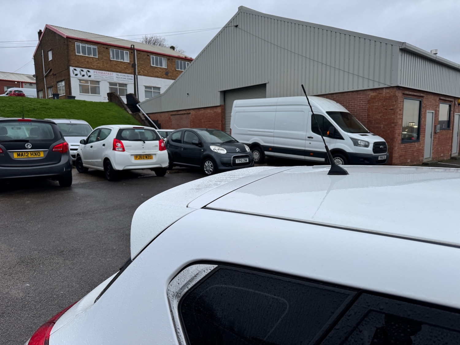 Used Nissan Pulsar 2015 for sale - 76971162: Photo 10