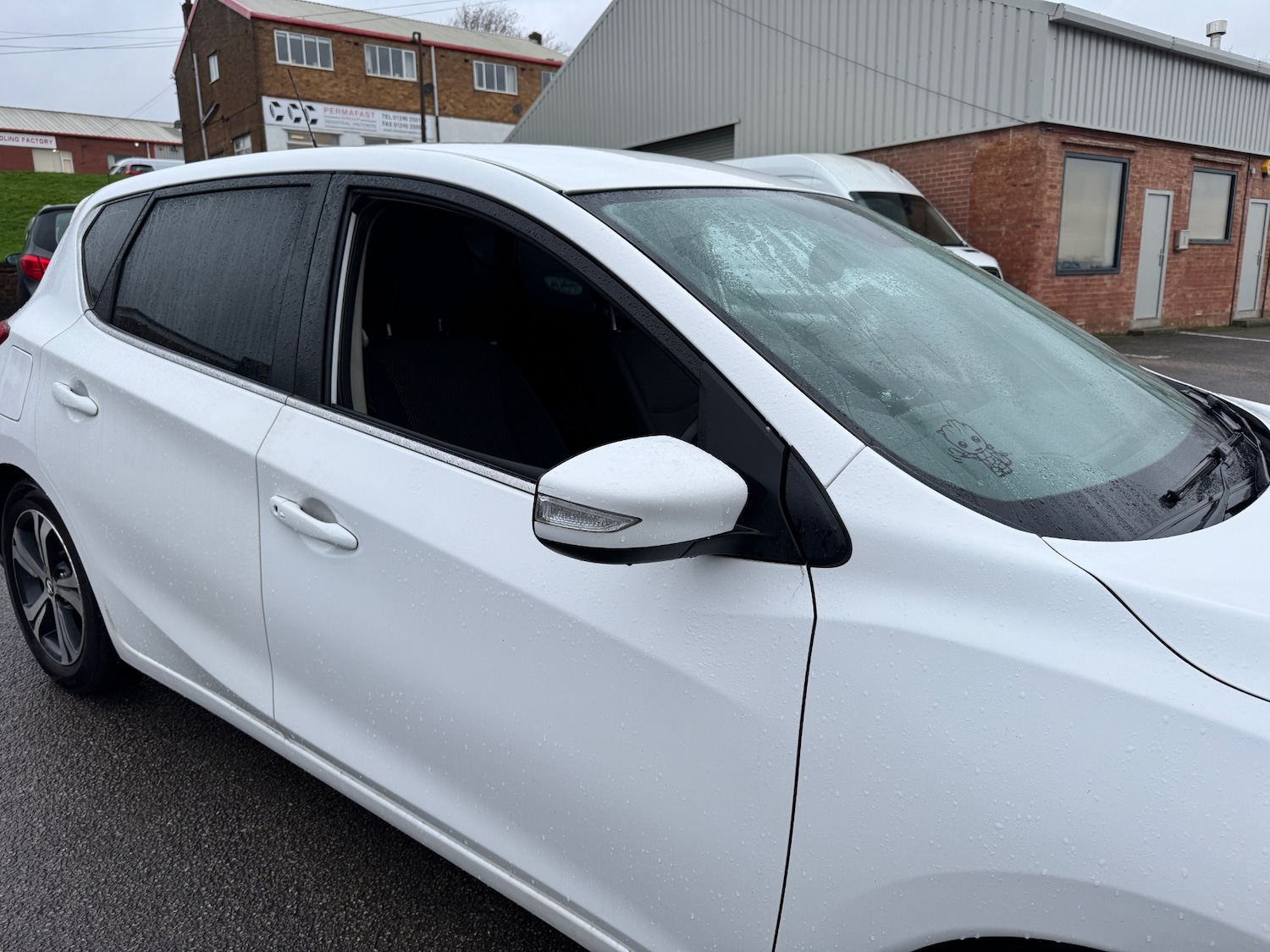 Used Nissan Pulsar 2015 for sale - 76971162: Photo 13