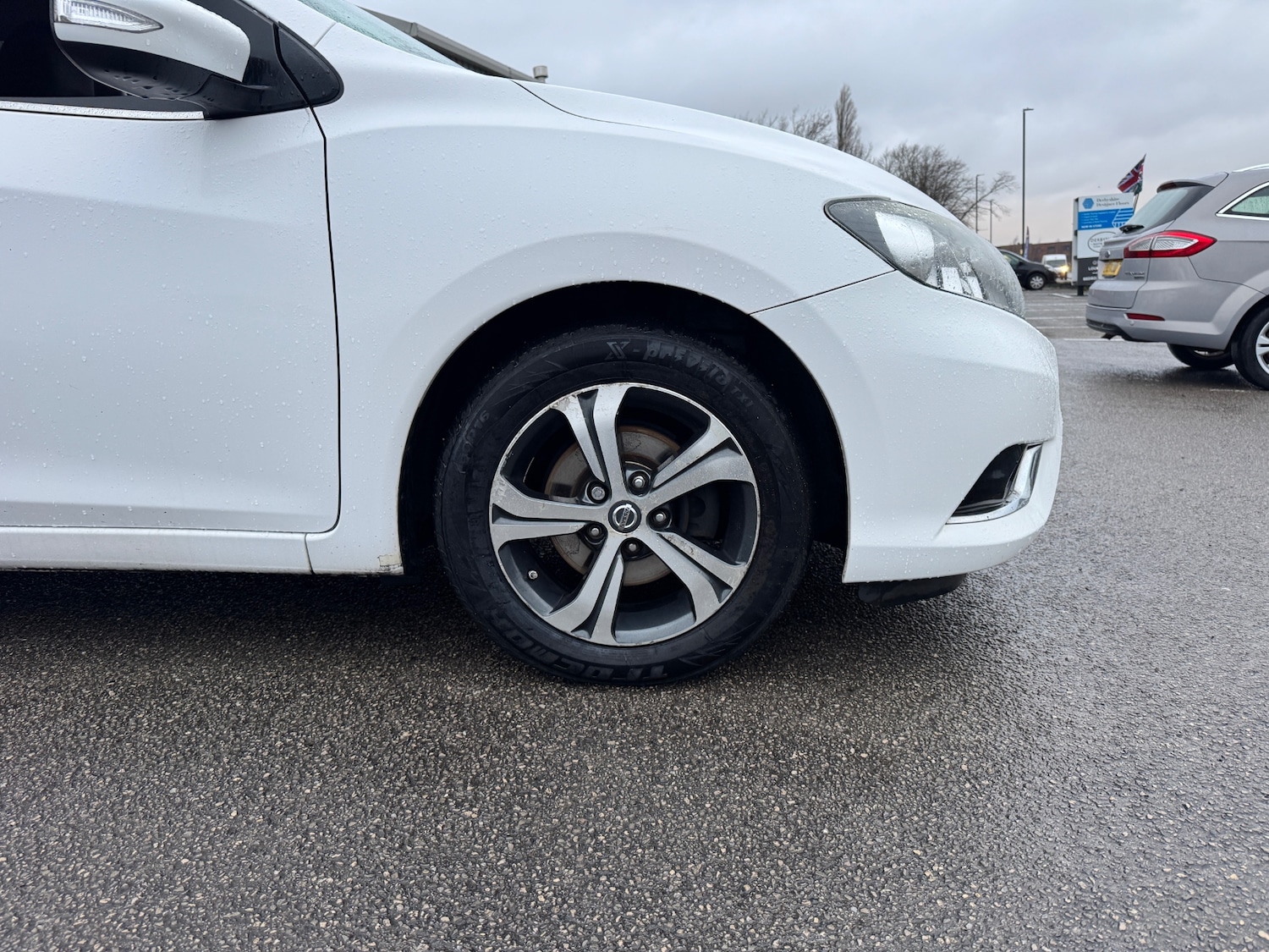 Used Nissan Pulsar 2015 for sale - 76971162: Photo 14