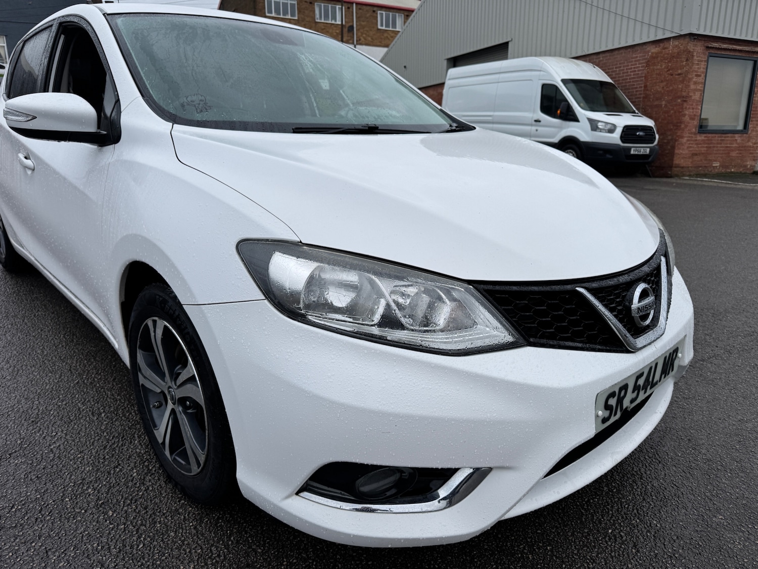 Used Nissan Pulsar 2015 for sale - 76971162: Photo 15