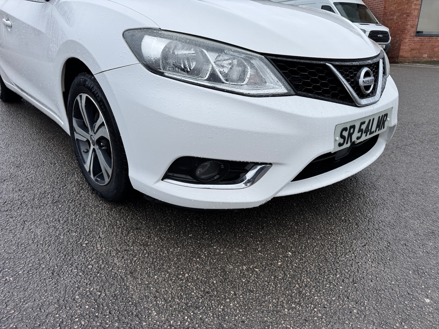 Used Nissan Pulsar 2015 for sale - 76971162: Photo 16