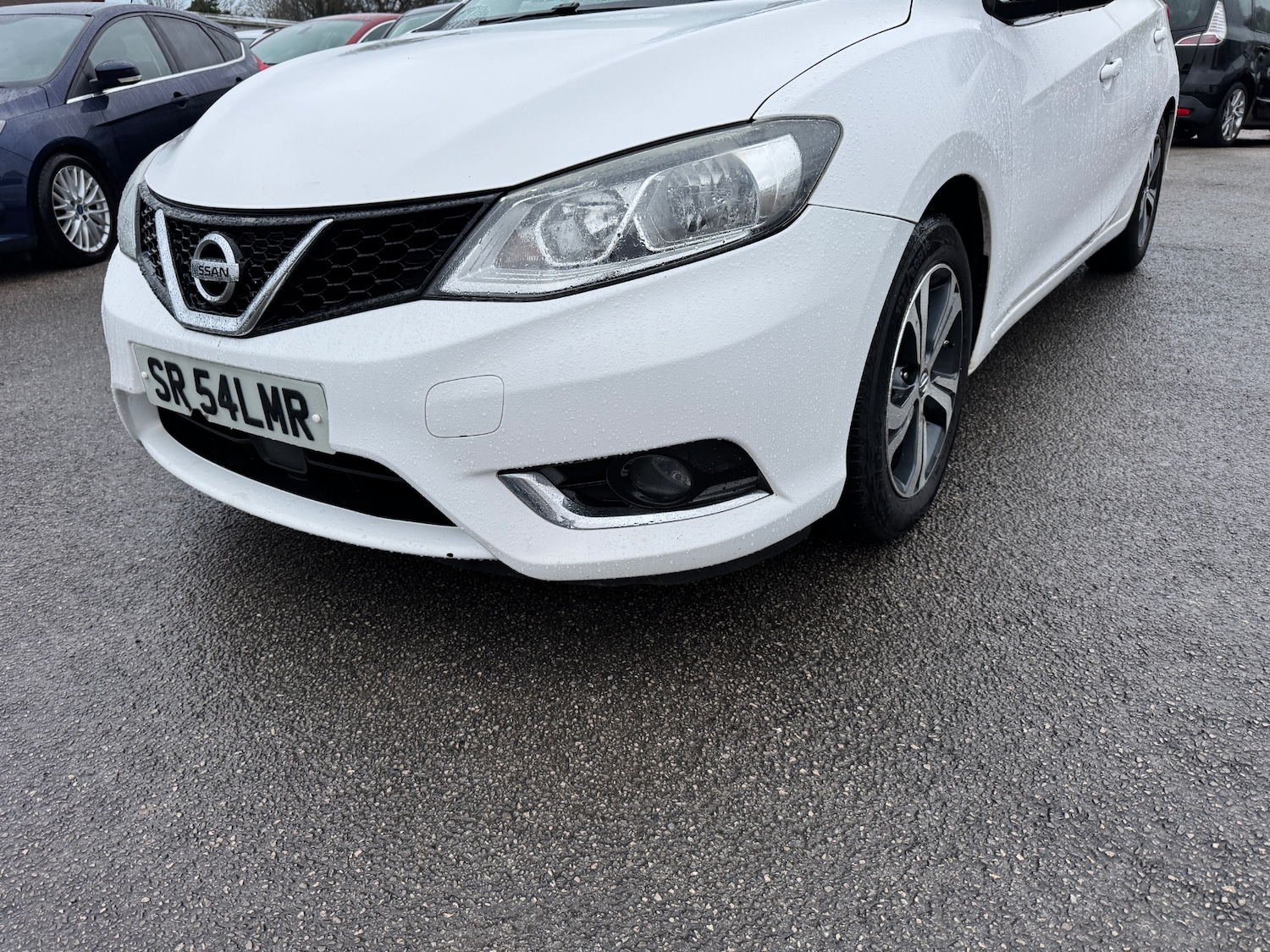 Used Nissan Pulsar 2015 for sale - 76971162: Photo 18