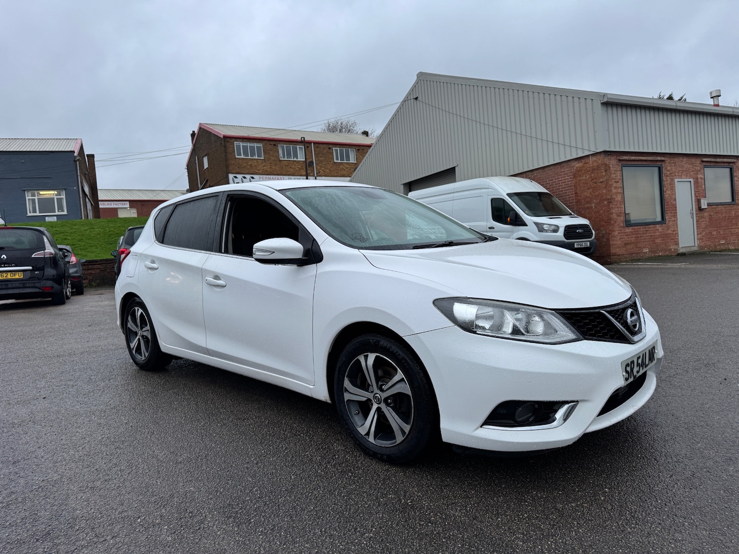 Used Nissan Pulsar 2015 for sale - 76971162: Photo 2