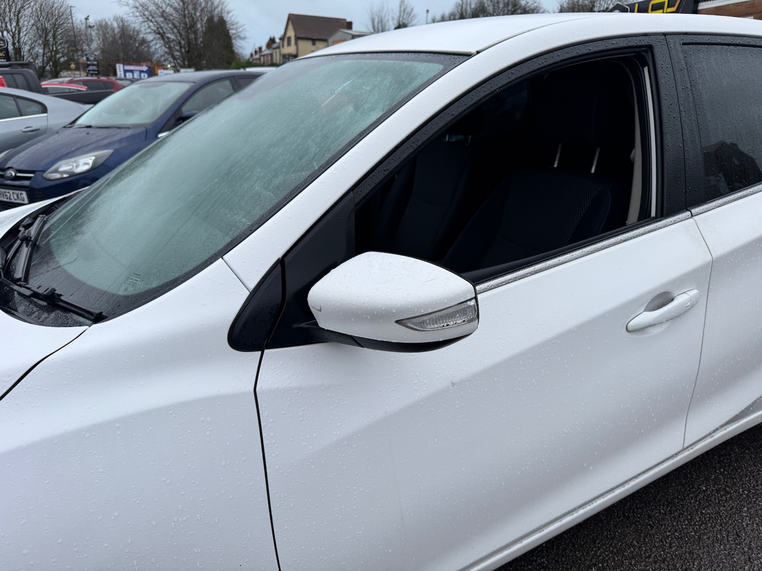 Used Nissan Pulsar 2015 for sale - 76971162: Photo 20