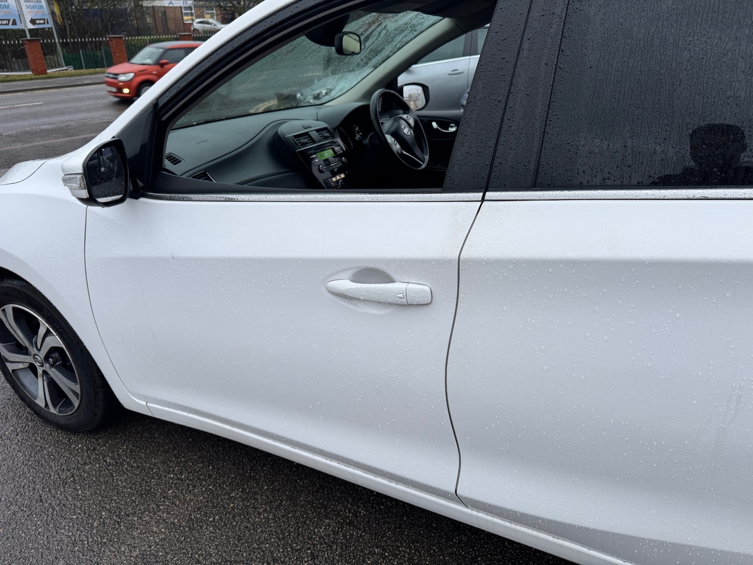 Used Nissan Pulsar 2015 for sale - 76971162: Photo 21