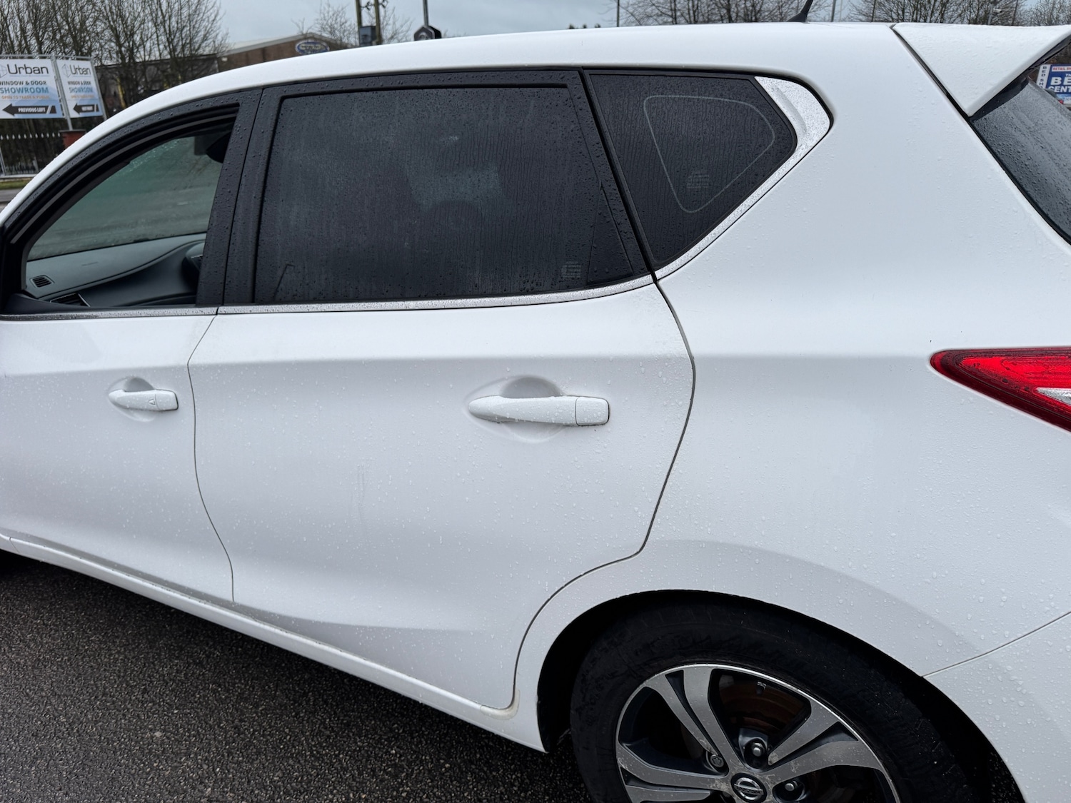 Used Nissan Pulsar 2015 for sale - 76971162: Photo 22