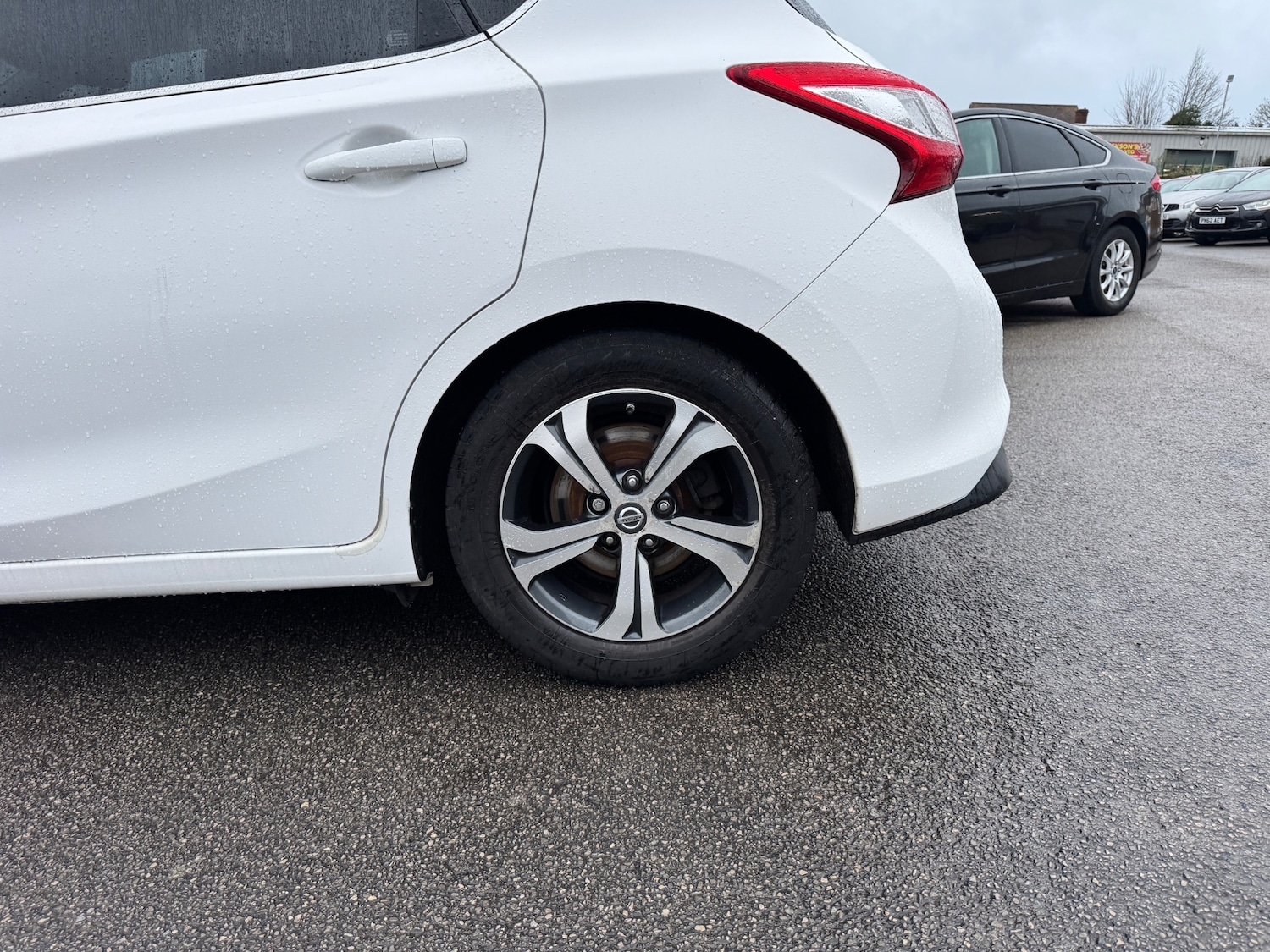 Used Nissan Pulsar 2015 for sale - 76971162: Photo 23