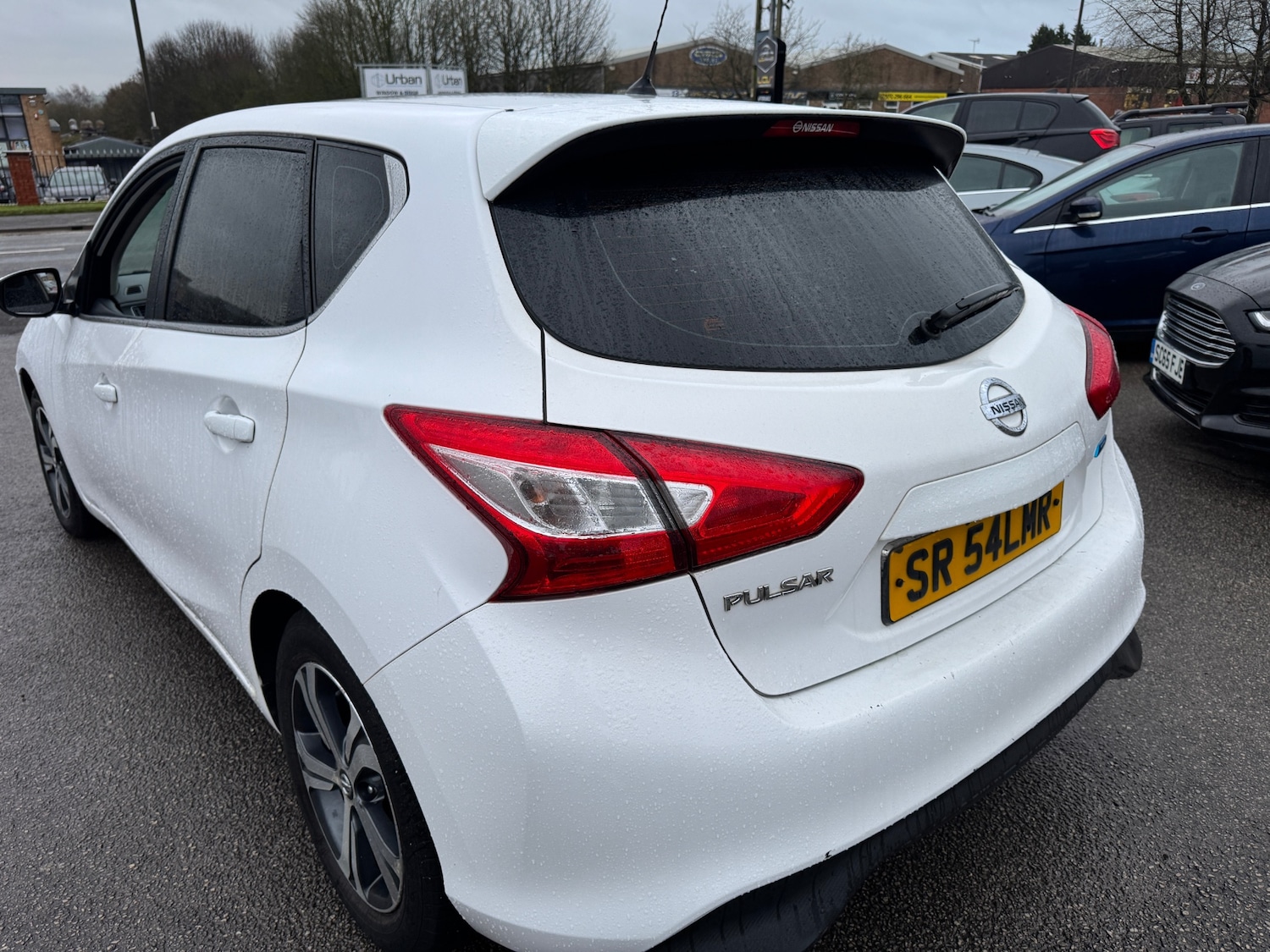 Used Nissan Pulsar 2015 for sale - 76971162: Photo 24