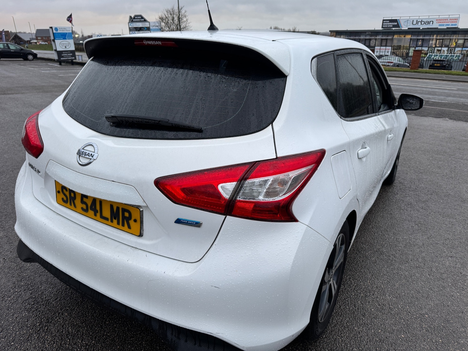 Used Nissan Pulsar 2015 for sale - 76971162: Photo 25