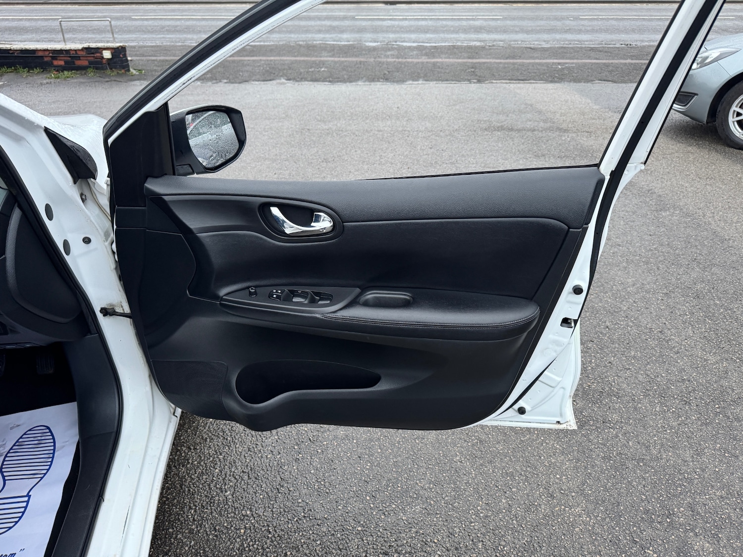 Used Nissan Pulsar 2015 for sale - 76971162: Photo 26