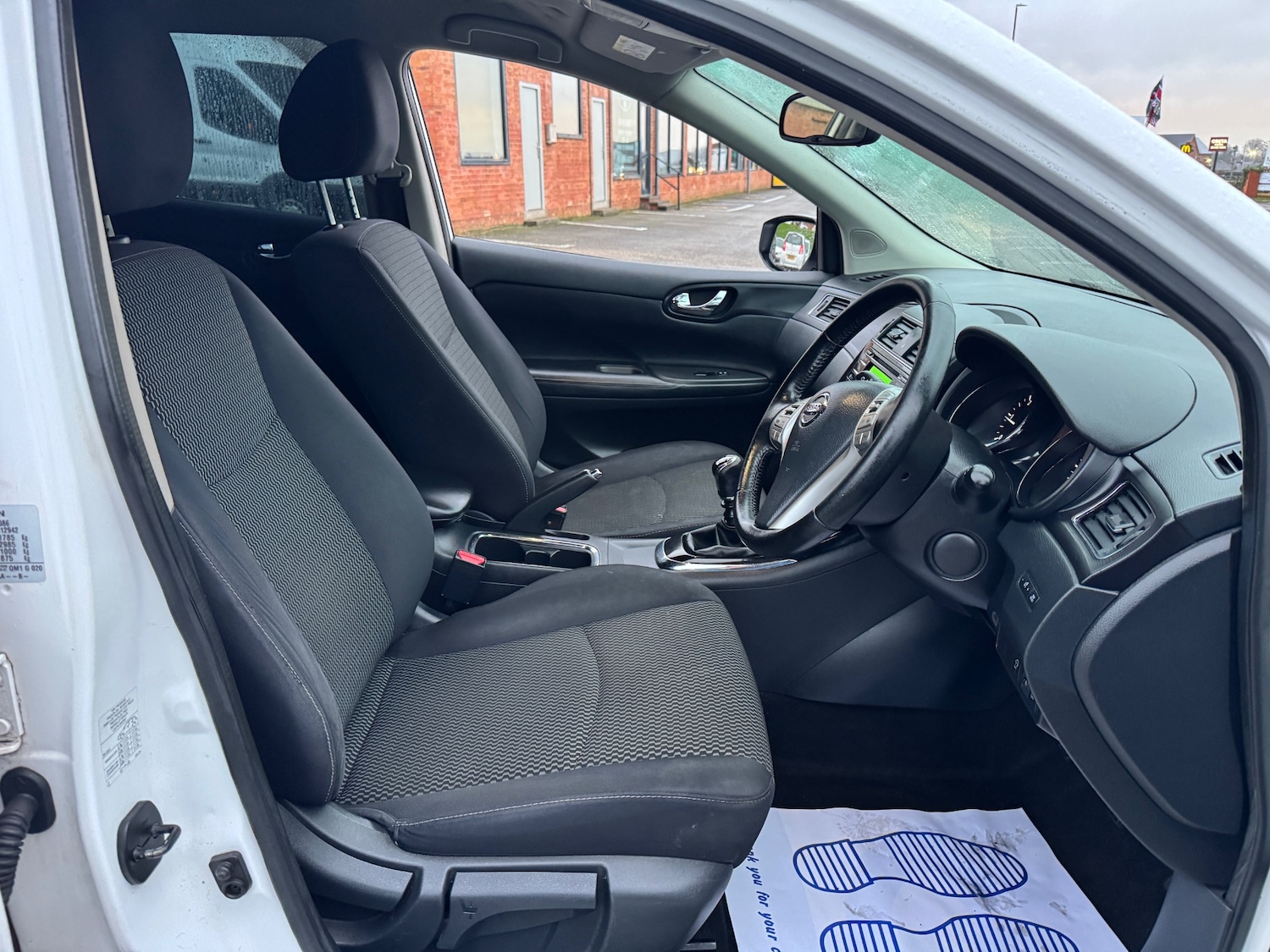 Used Nissan Pulsar 2015 for sale - 76971162: Photo 28