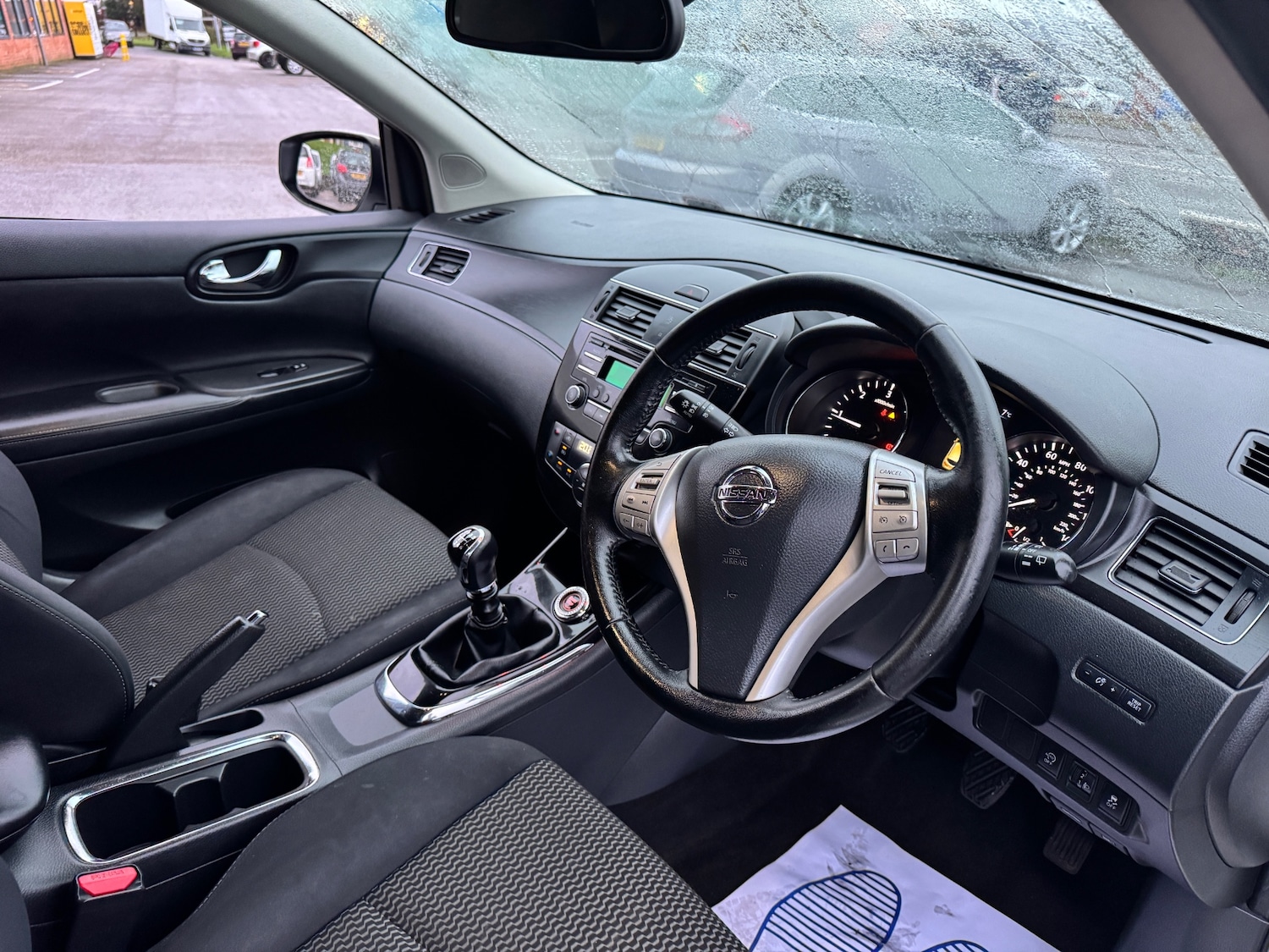 Used Nissan Pulsar 2015 for sale - 76971162: Photo 29