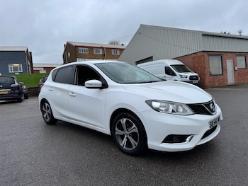 Used Nissan Pulsar 2015 for sale - 76971162: Photo