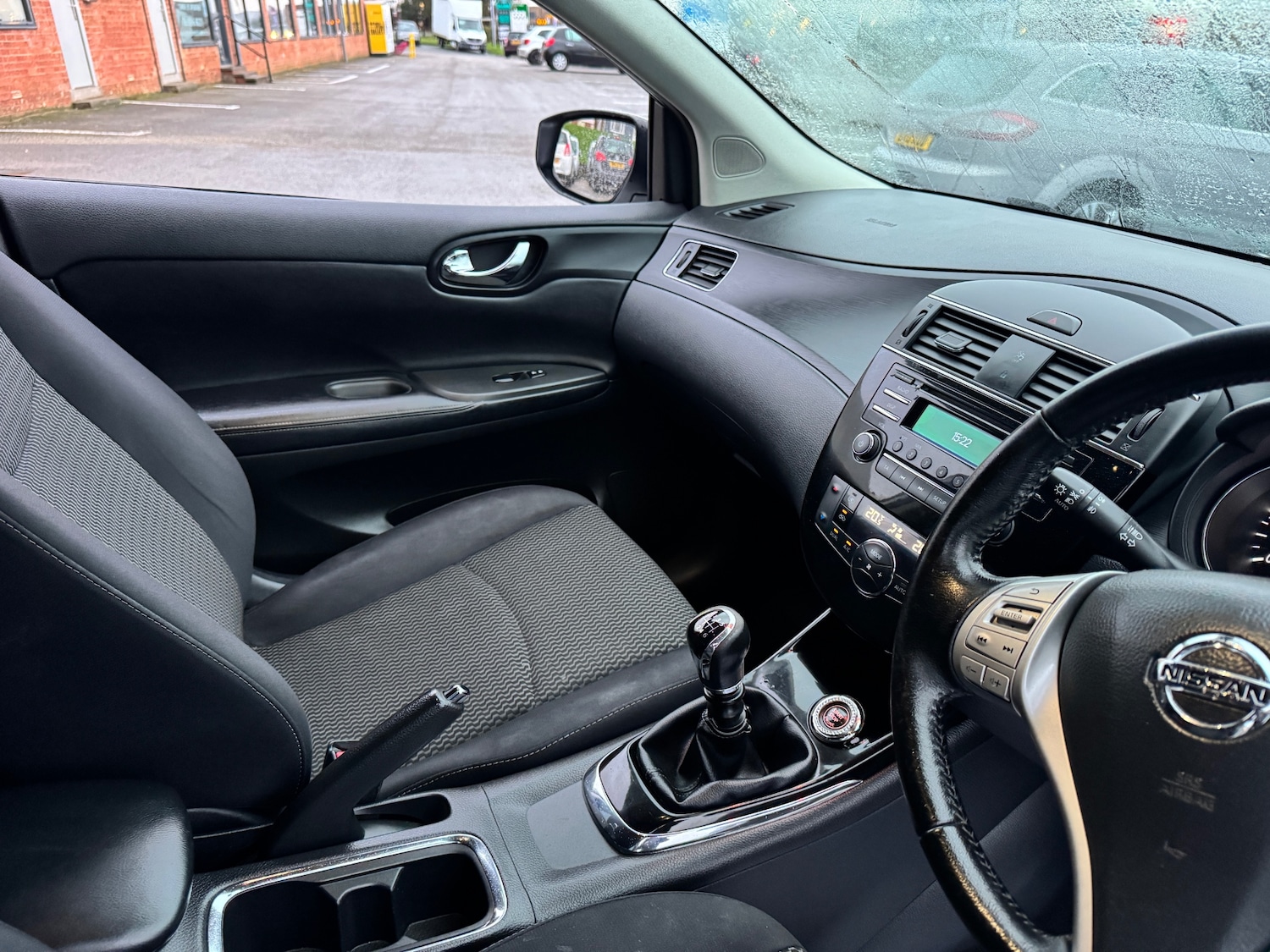 Used Nissan Pulsar 2015 for sale - 76971162: Photo 30