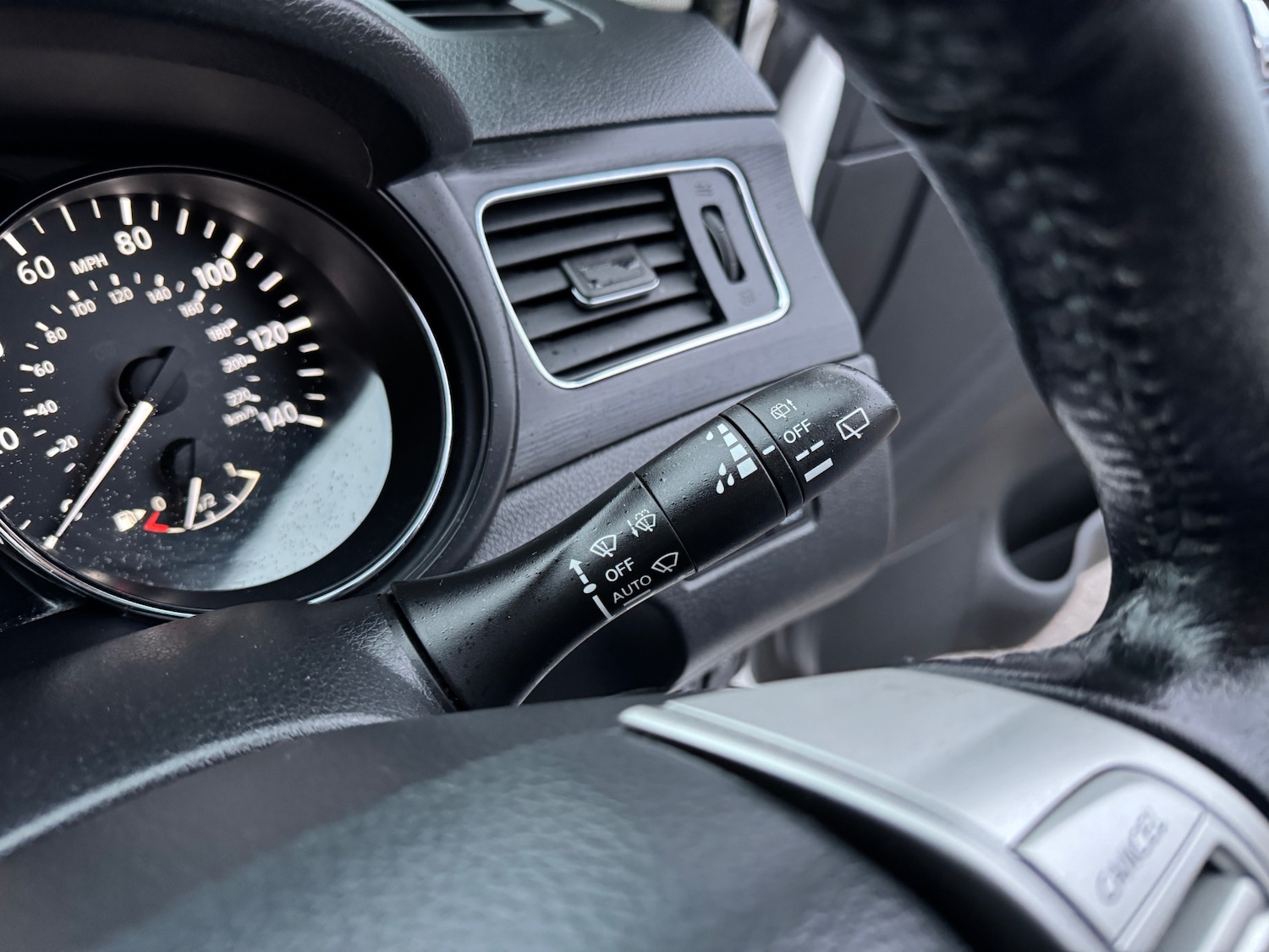 Used Nissan Pulsar 2015 for sale - 76971162: Photo 33