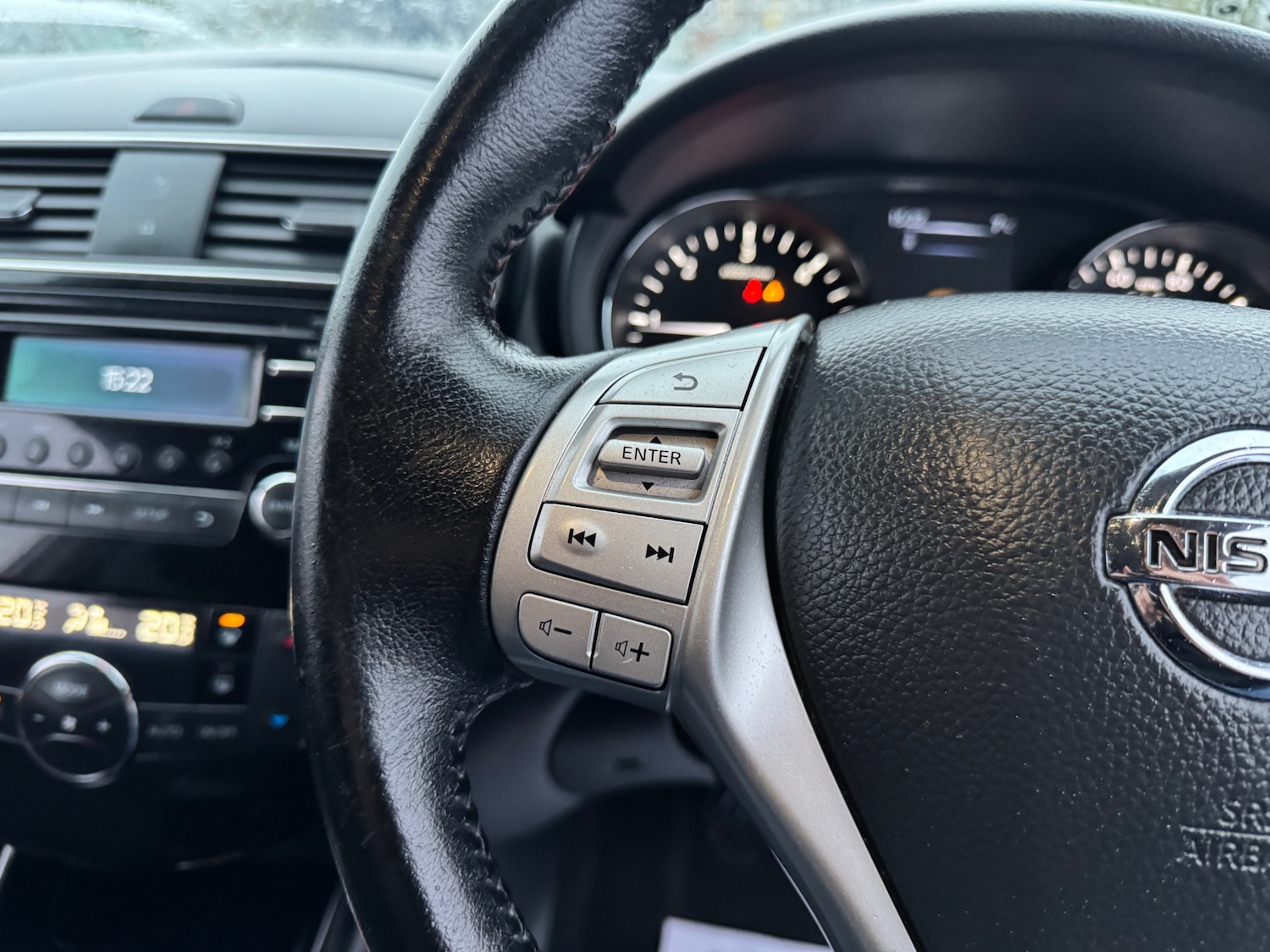 Used Nissan Pulsar 2015 for sale - 76971162: Photo 34