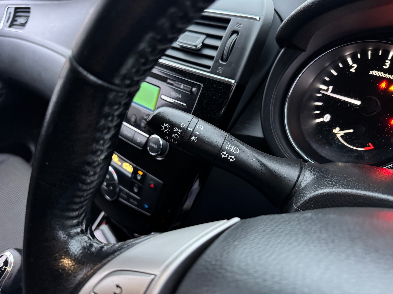 Used Nissan Pulsar 2015 for sale - 76971162: Photo 35