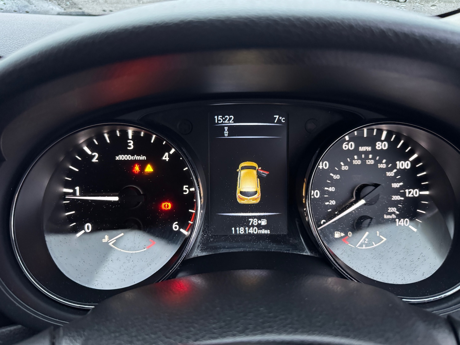 Used Nissan Pulsar 2015 for sale - 76971162: Photo 36