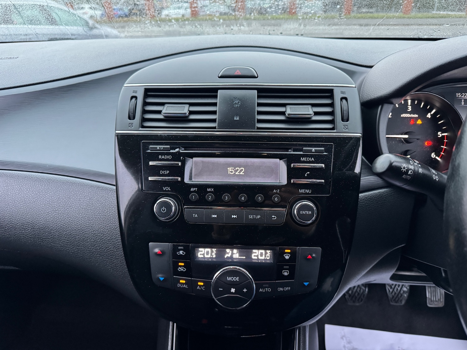 Used Nissan Pulsar 2015 for sale - 76971162: Photo 37