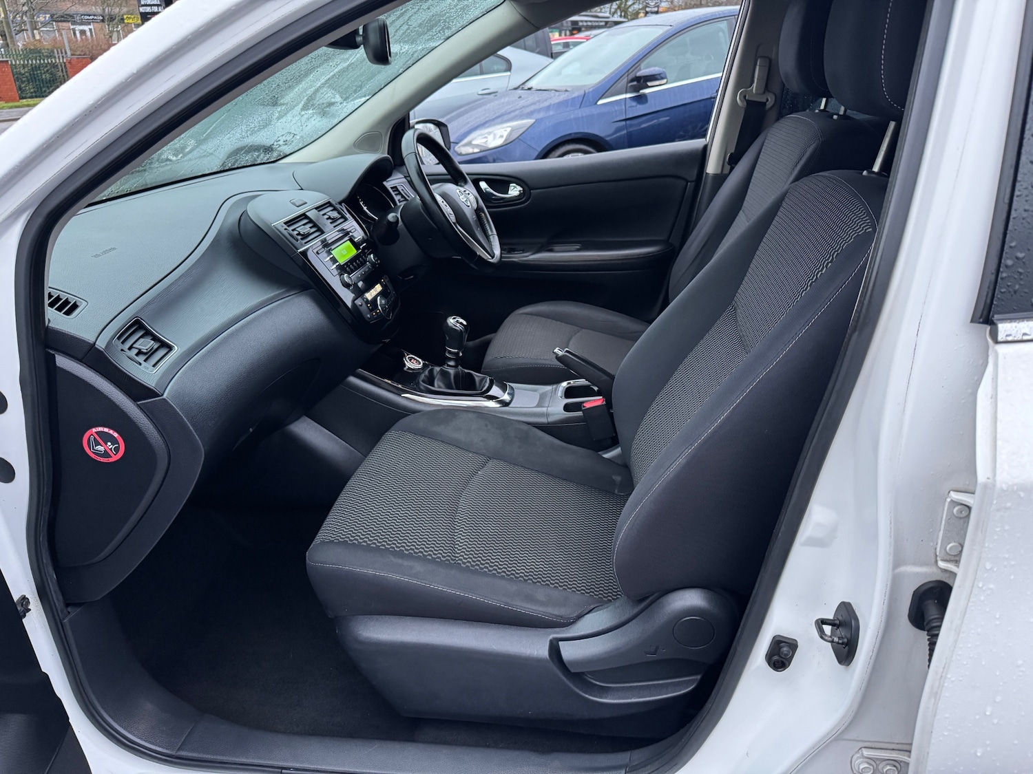 Used Nissan Pulsar 2015 for sale - 76971162: Photo 42