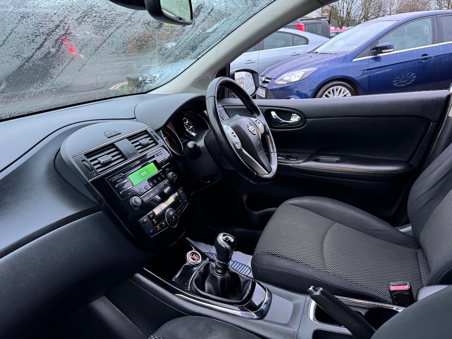 Used Nissan Pulsar 2015 for sale - 76971162: Photo 43