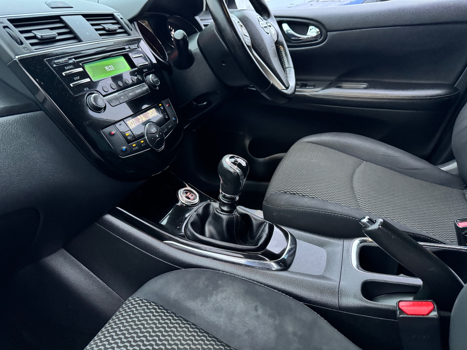 Used Nissan Pulsar 2015 for sale - 76971162: Photo 44