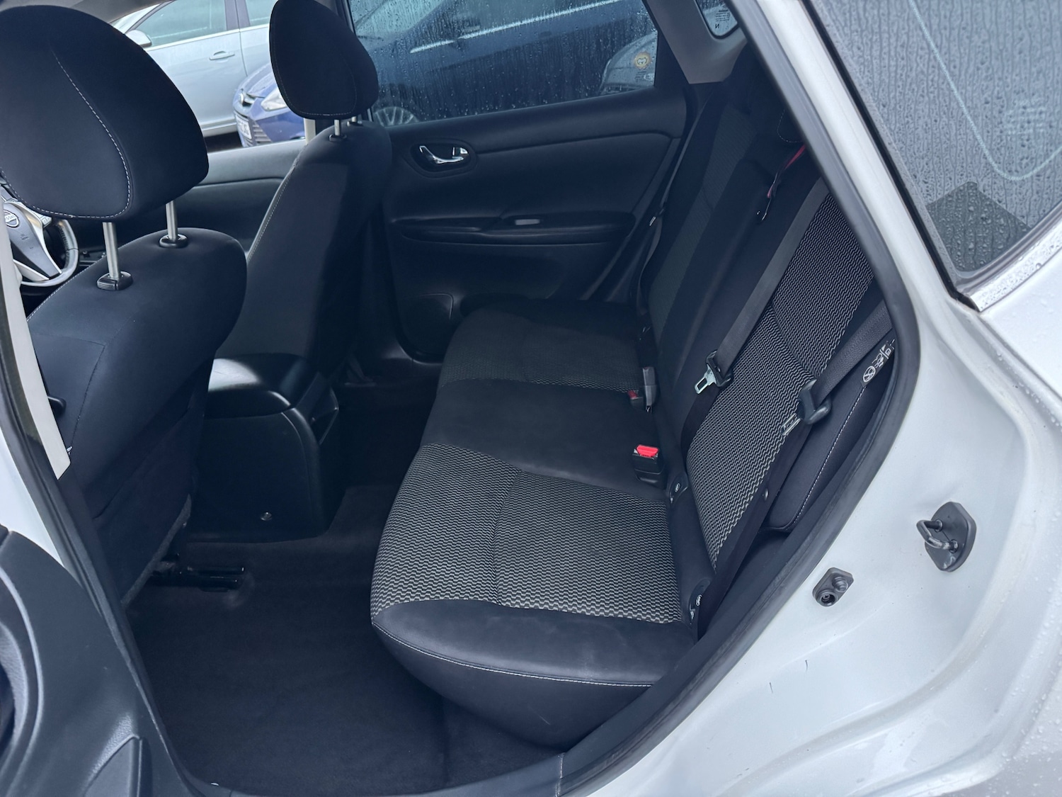 Used Nissan Pulsar 2015 for sale - 76971162: Photo 46