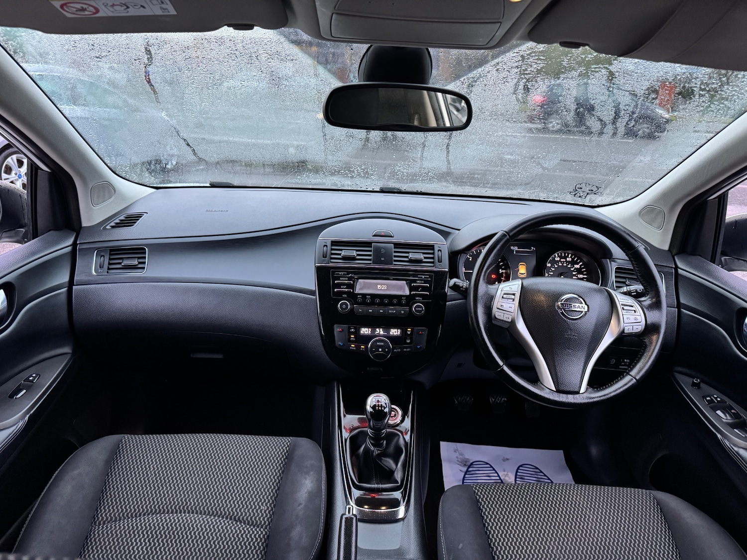 Used Nissan Pulsar 2015 for sale - 76971162: Photo 48