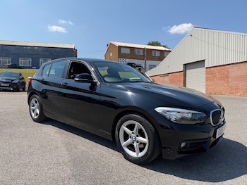 Used BMW 1 Series 2016 for sale - 79168278: Photo