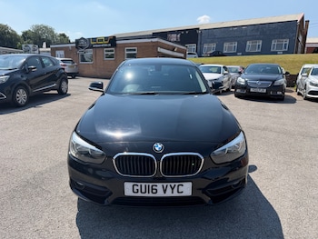 Used BMW 1 Series 2016 for sale - 79168278: Photo
