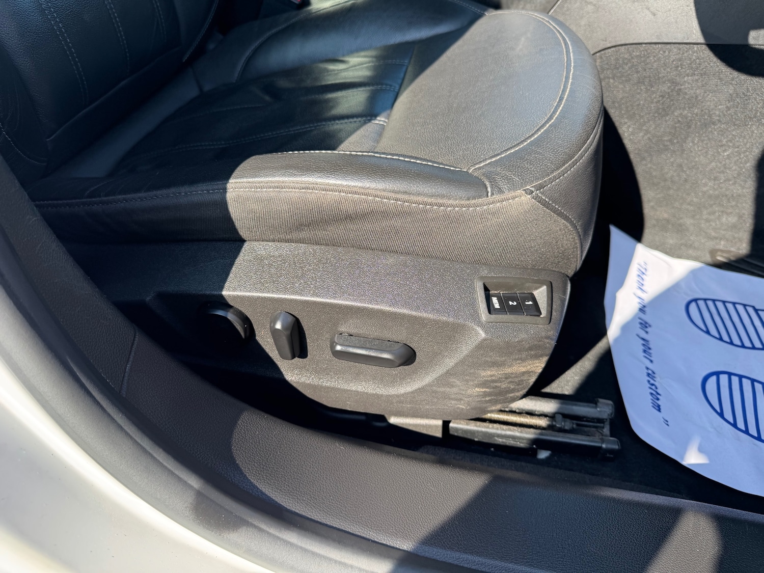 Used Vauxhall Insignia 2014 for sale - 77950740: Photo 10