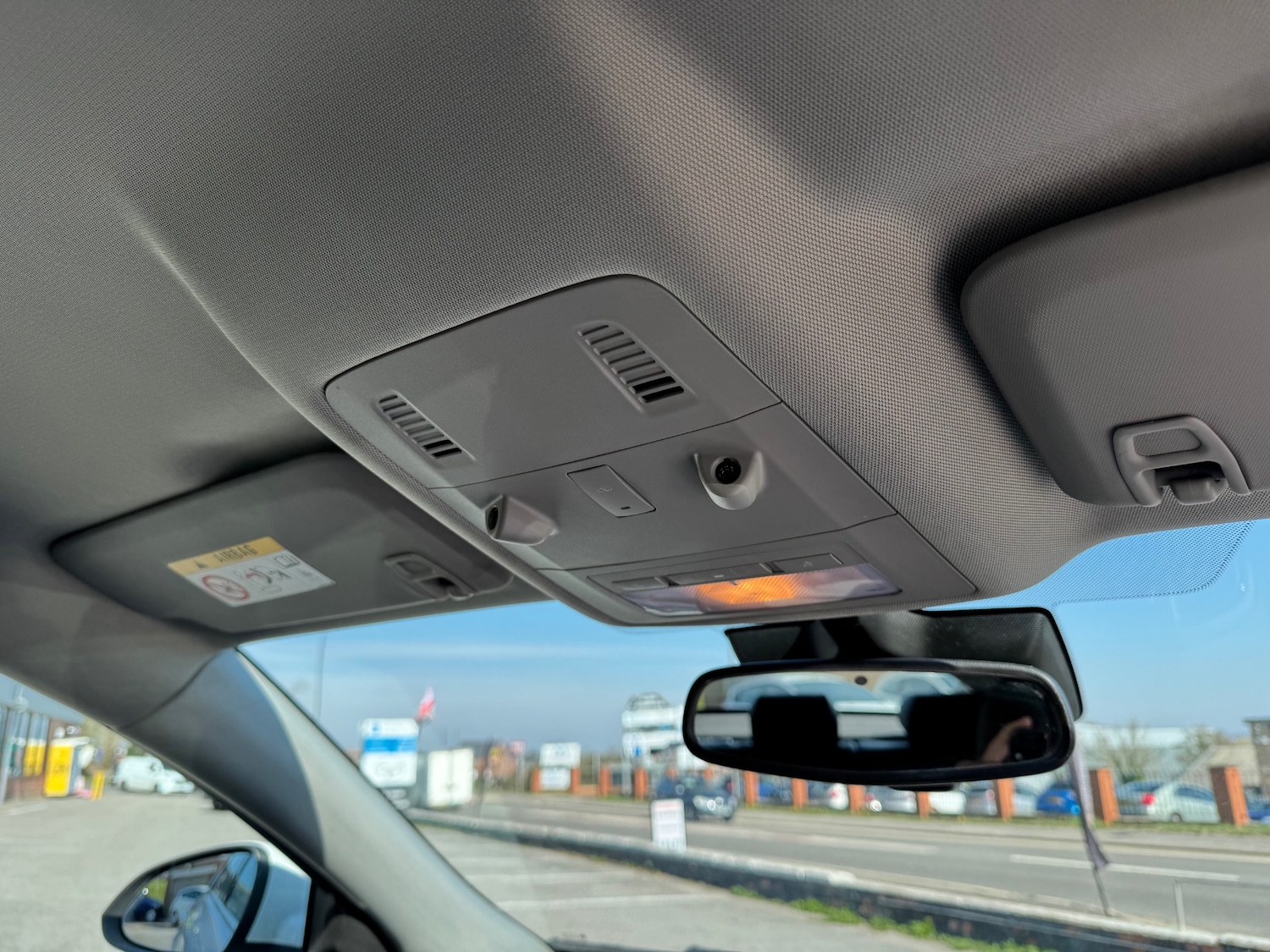 Used Vauxhall Insignia 2014 for sale - 77950740: Photo 22