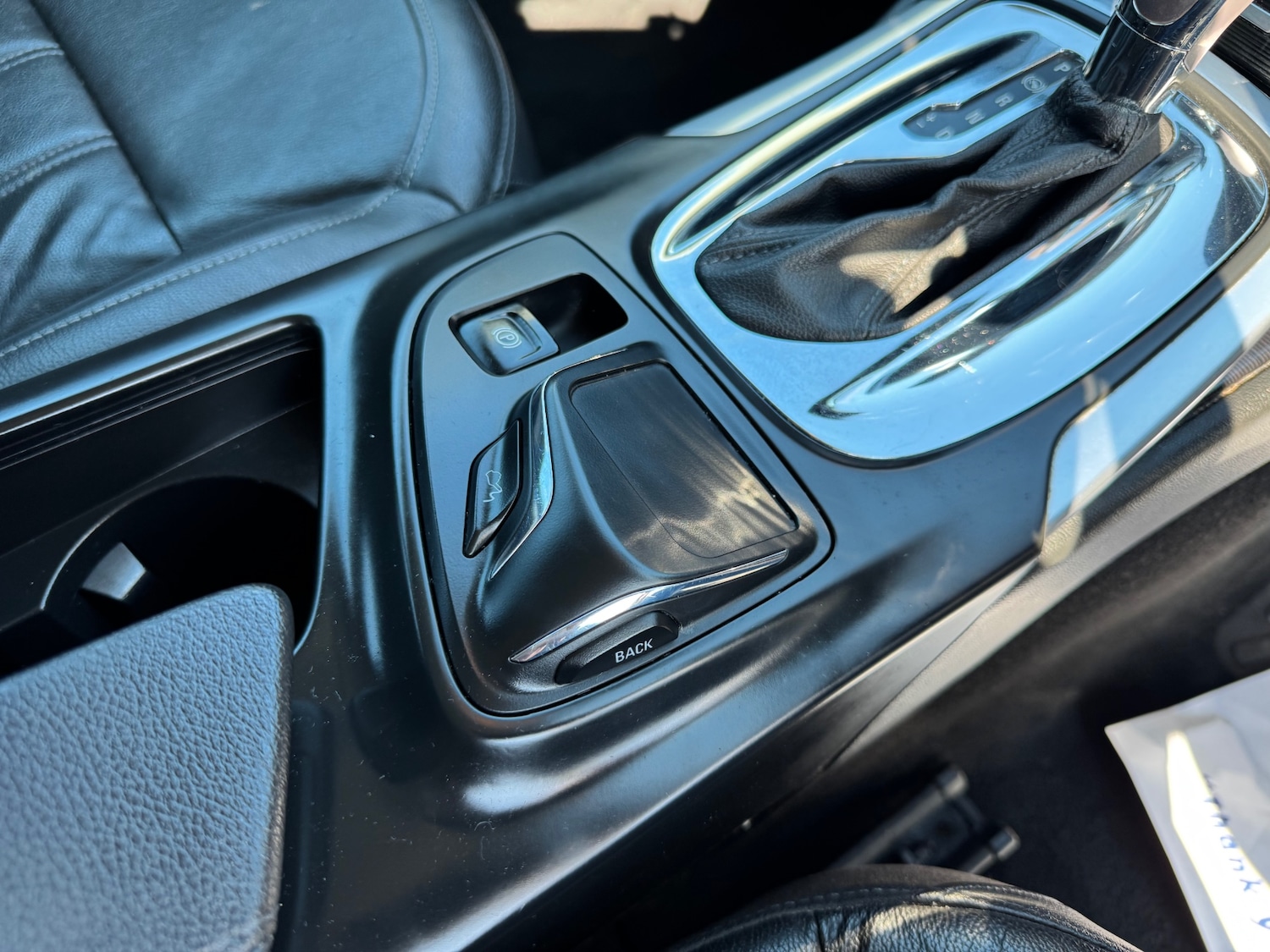 Used Vauxhall Insignia 2014 for sale - 77950740: Photo 23