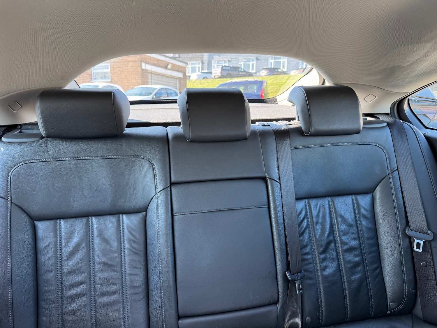 Used Vauxhall Insignia 2014 for sale - 77950740: Photo 24