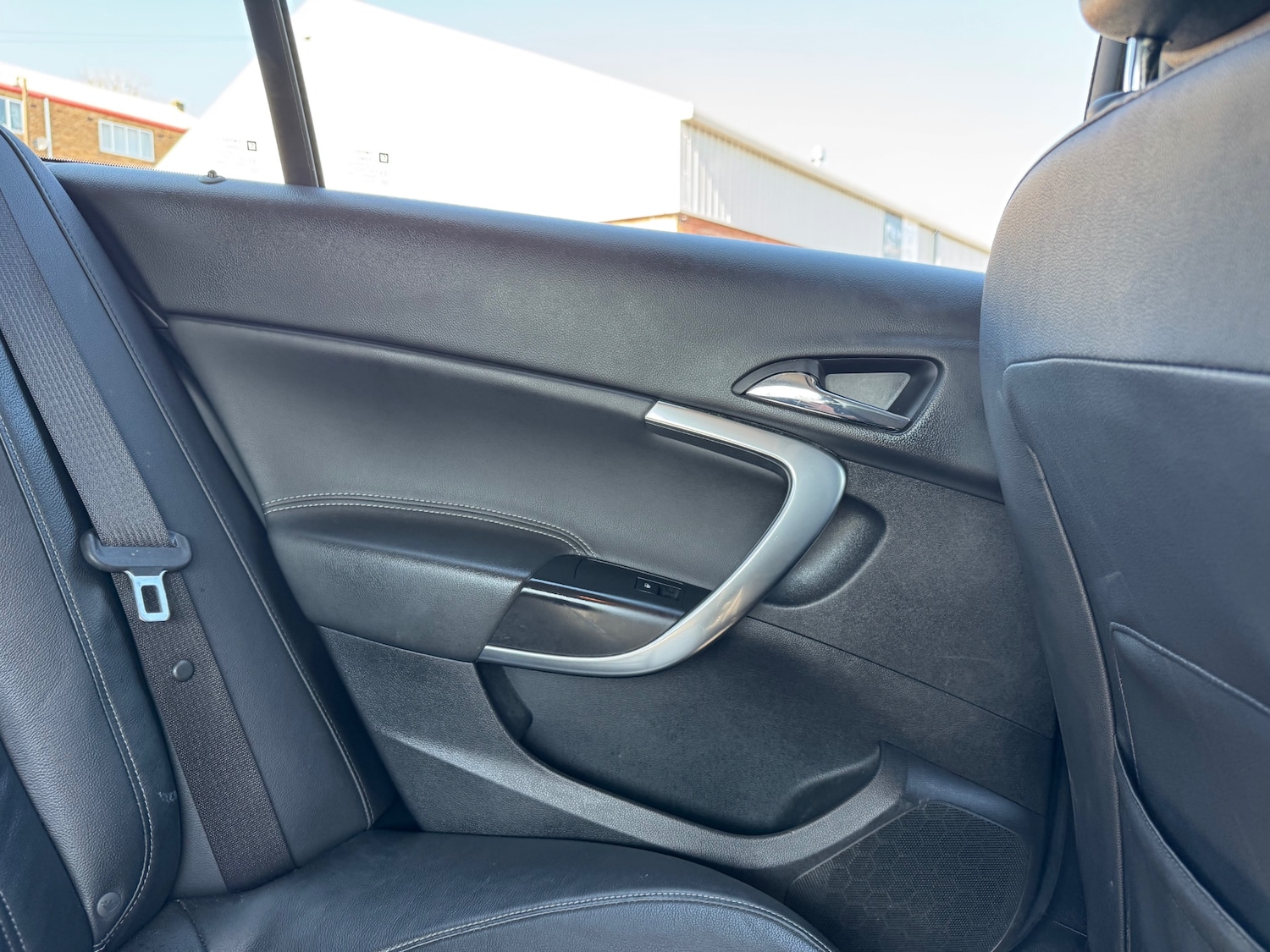 Used Vauxhall Insignia 2014 for sale - 77950740: Photo 26