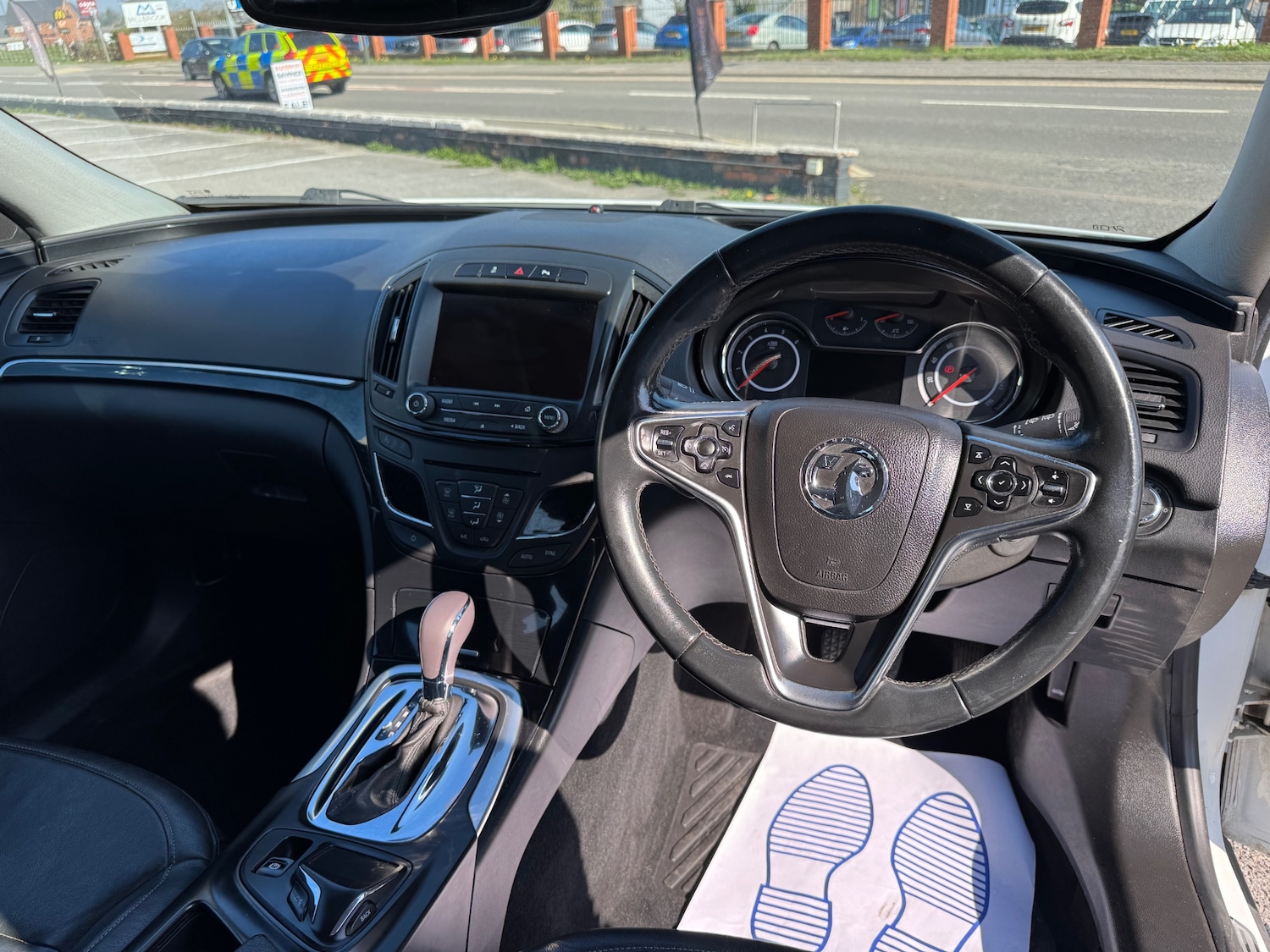 Used Vauxhall Insignia 2014 for sale - 77950740: Photo 27