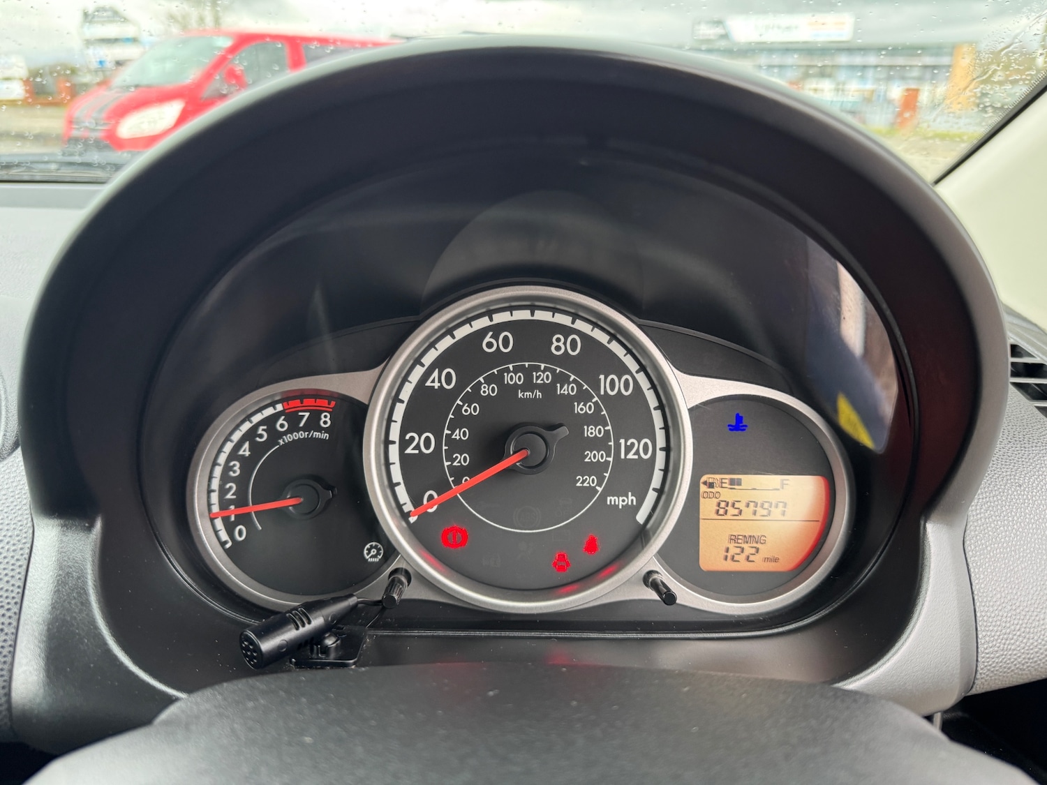 Used Mazda Mazda2 2012 for sale - 77535774: Photo 13