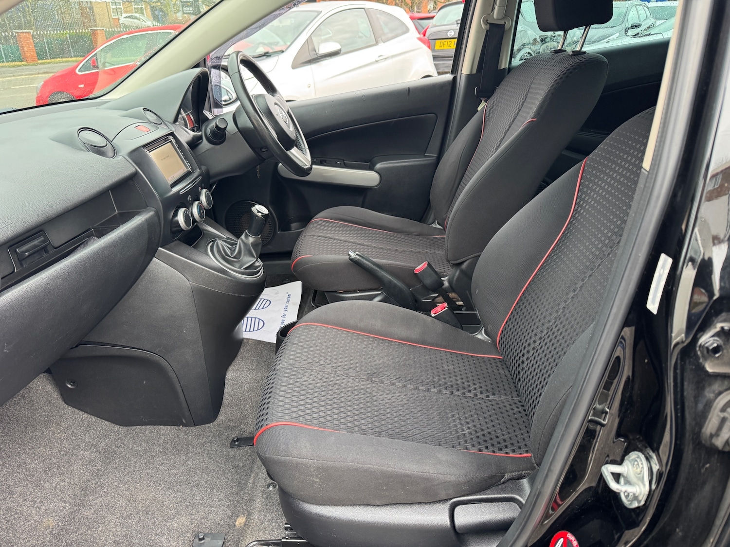 Used Mazda Mazda2 2012 for sale - 77535774: Photo 22