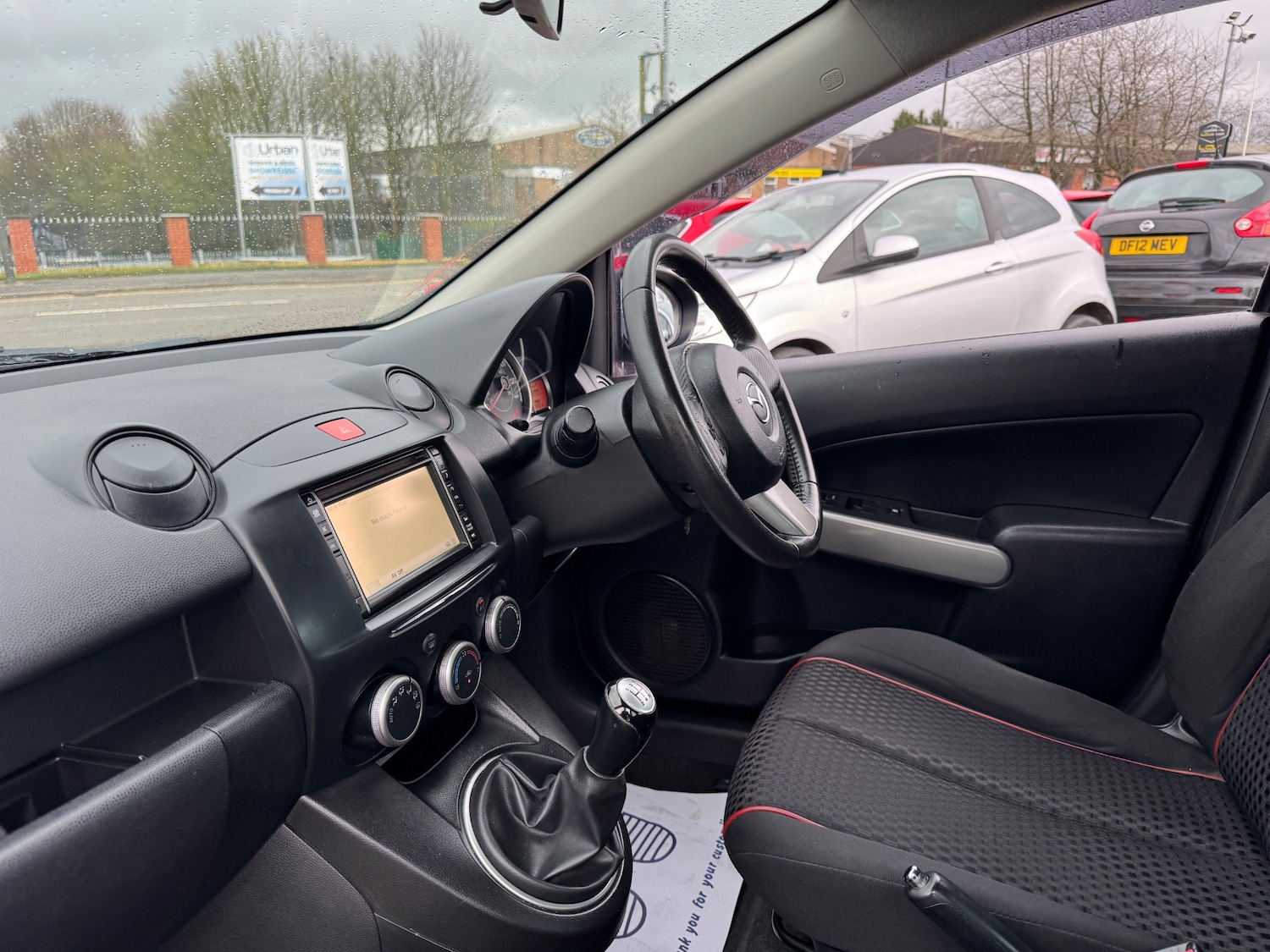 Used Mazda Mazda2 2012 for sale - 77535774: Photo 23