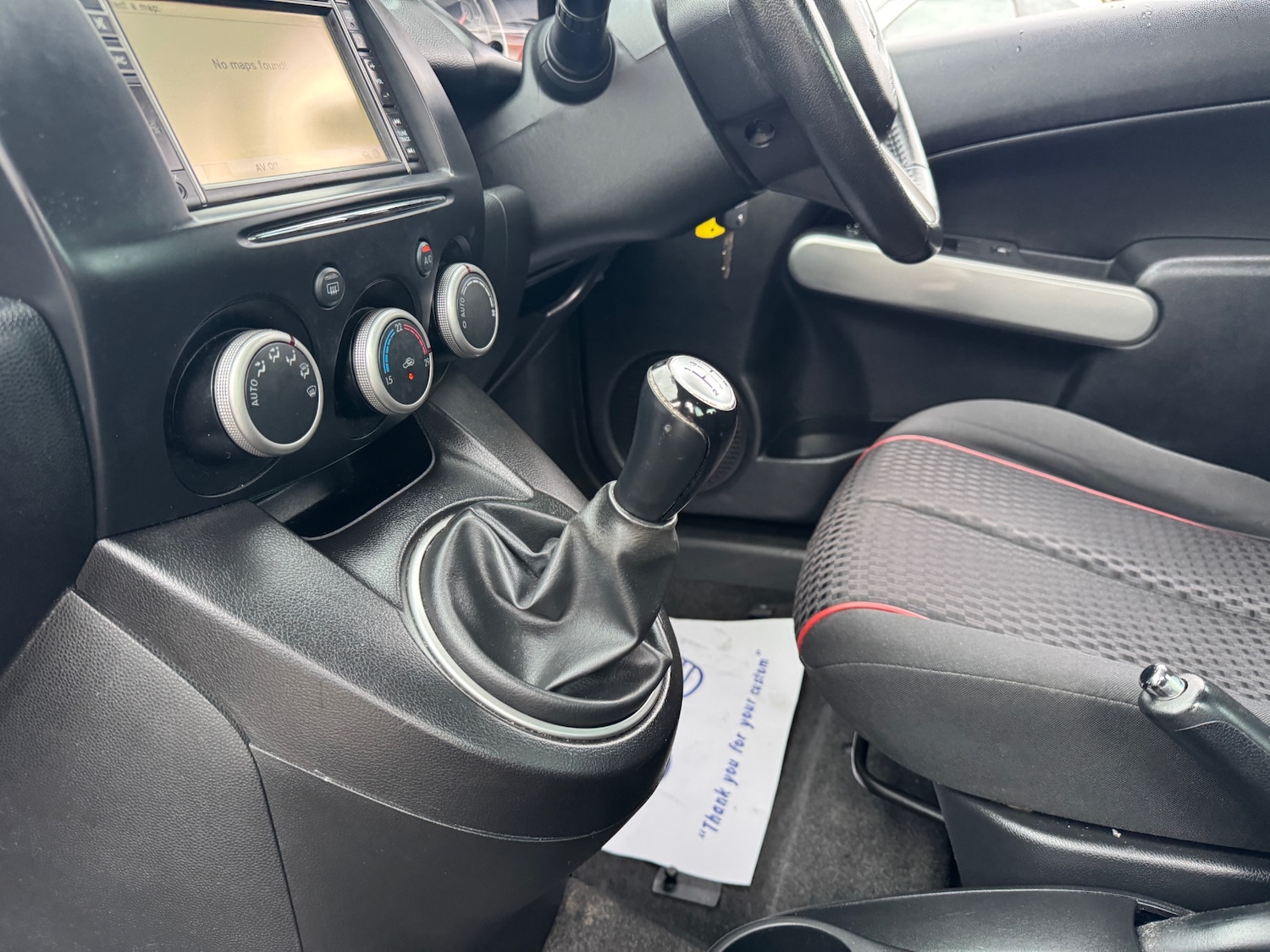 Used Mazda Mazda2 2012 for sale - 77535774: Photo 24