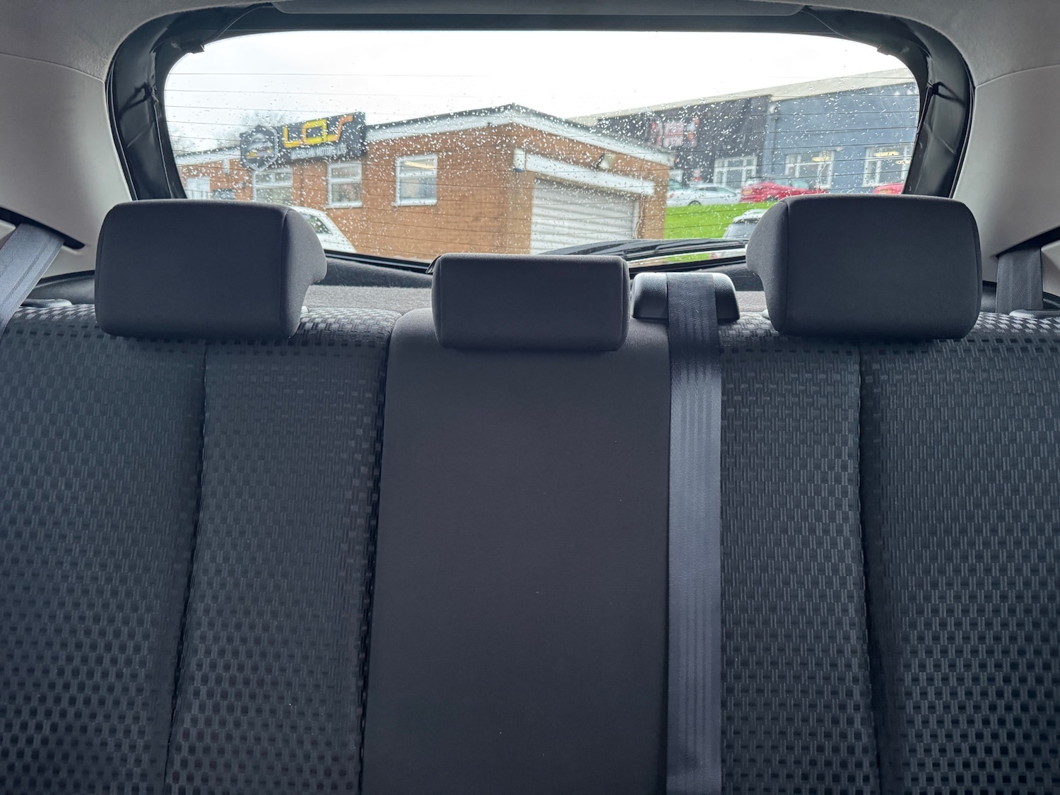 Used Mazda Mazda2 2012 for sale - 77535774: Photo 25