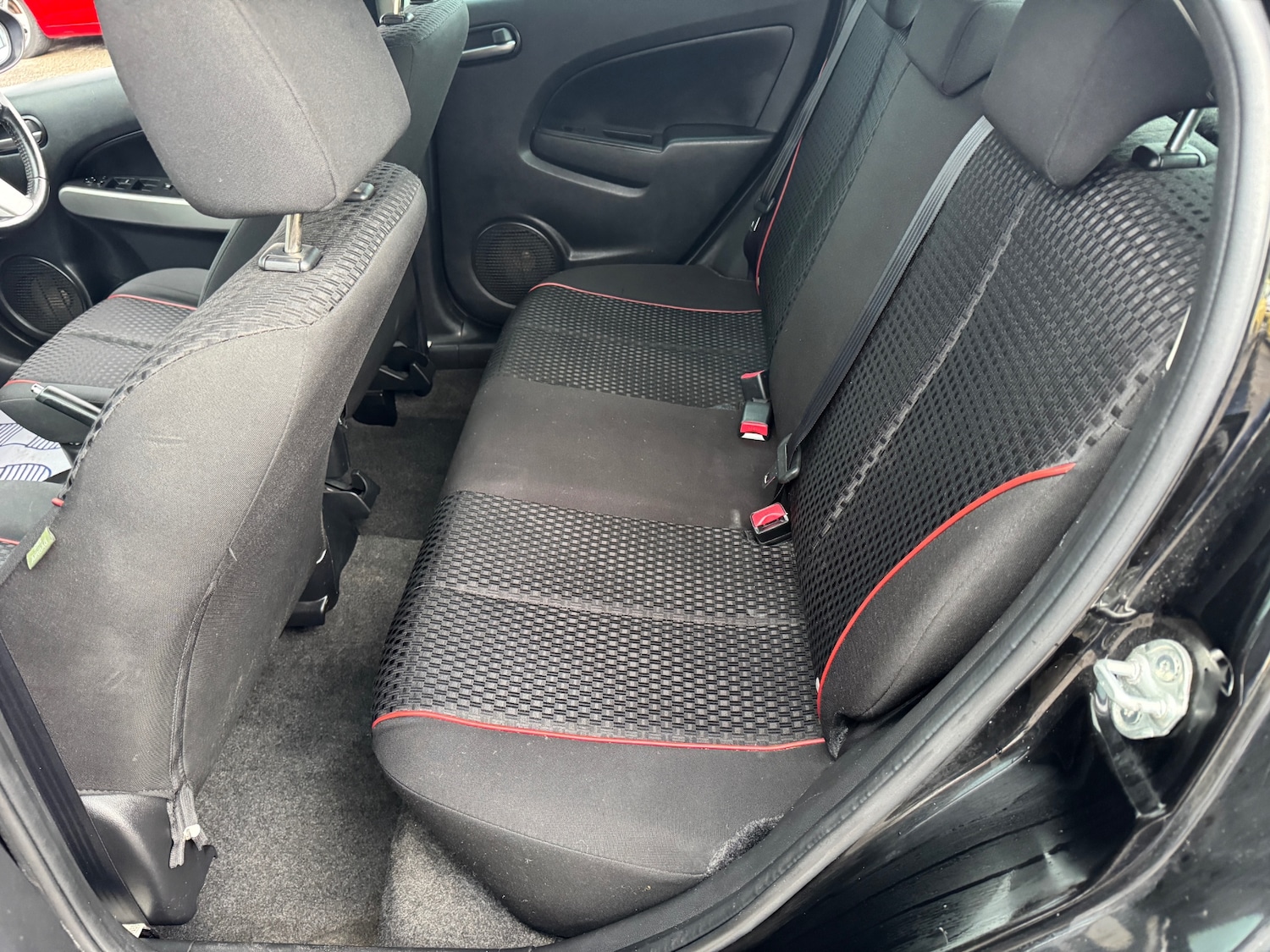 Used Mazda Mazda2 2012 for sale - 77535774: Photo 26