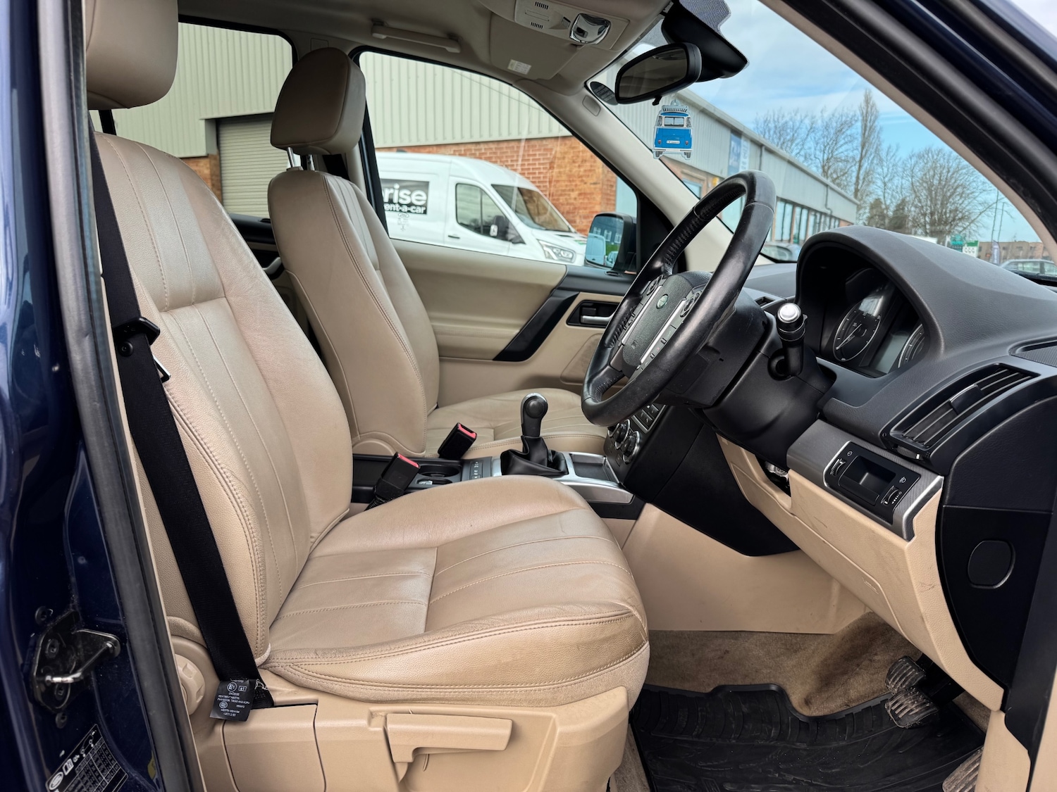 Used Land Rover Freelander 2013 for sale - 77730547: Photo 10