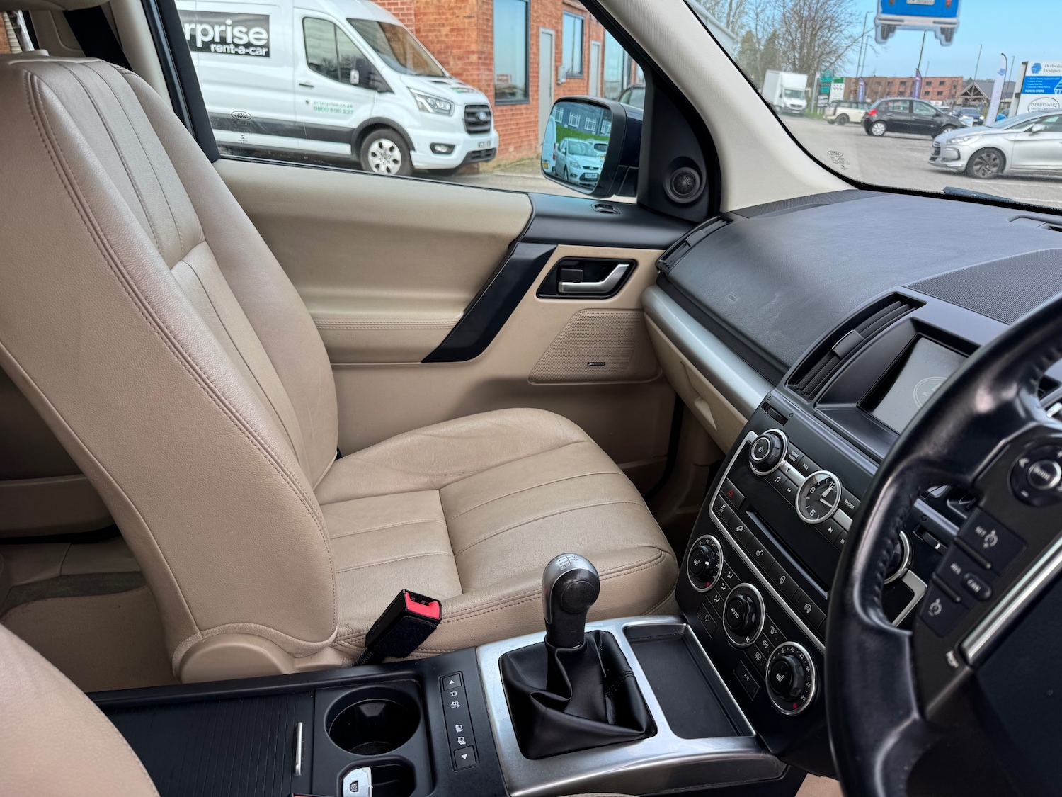 Used Land Rover Freelander 2013 for sale - 77730547: Photo 12