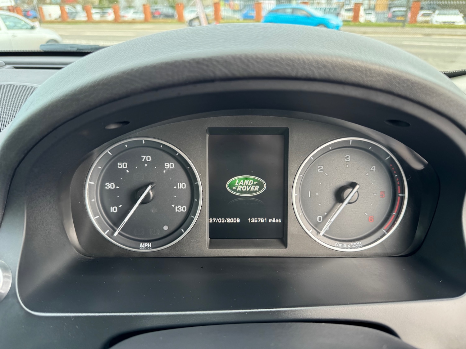 Used Land Rover Freelander 2013 for sale - 77730547: Photo 14