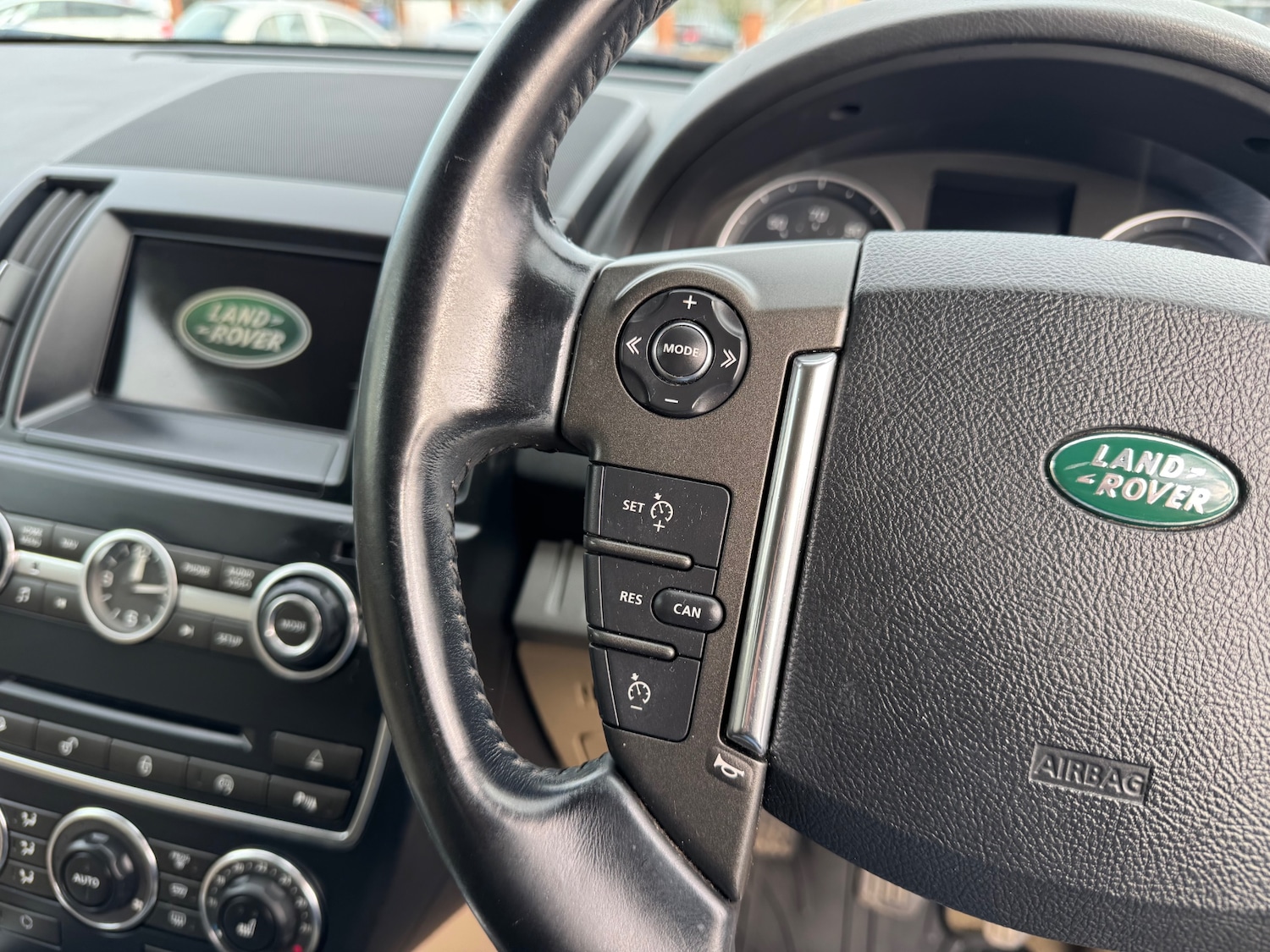 Used Land Rover Freelander 2013 for sale - 77730547: Photo 17