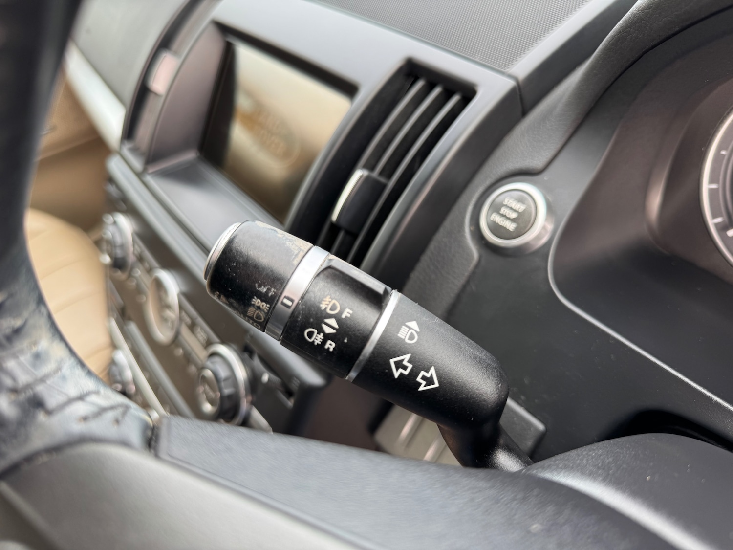 Used Land Rover Freelander 2013 for sale - 77730547: Photo 18