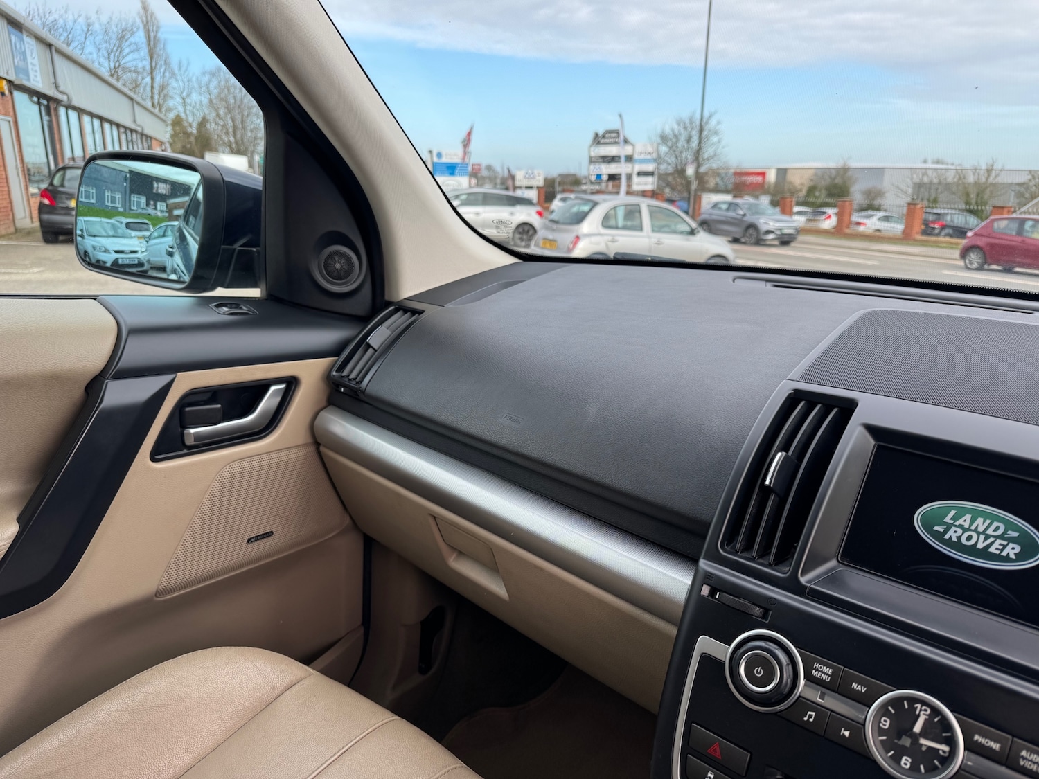 Used Land Rover Freelander 2013 for sale - 77730547: Photo 21