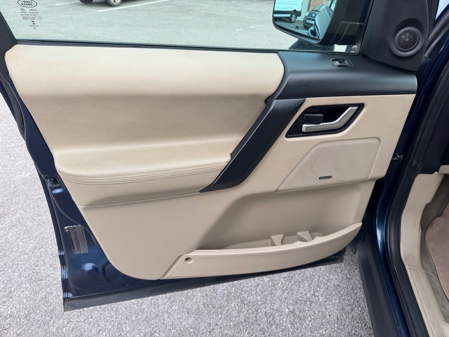 Used Land Rover Freelander 2013 for sale - 77730547: Photo 22