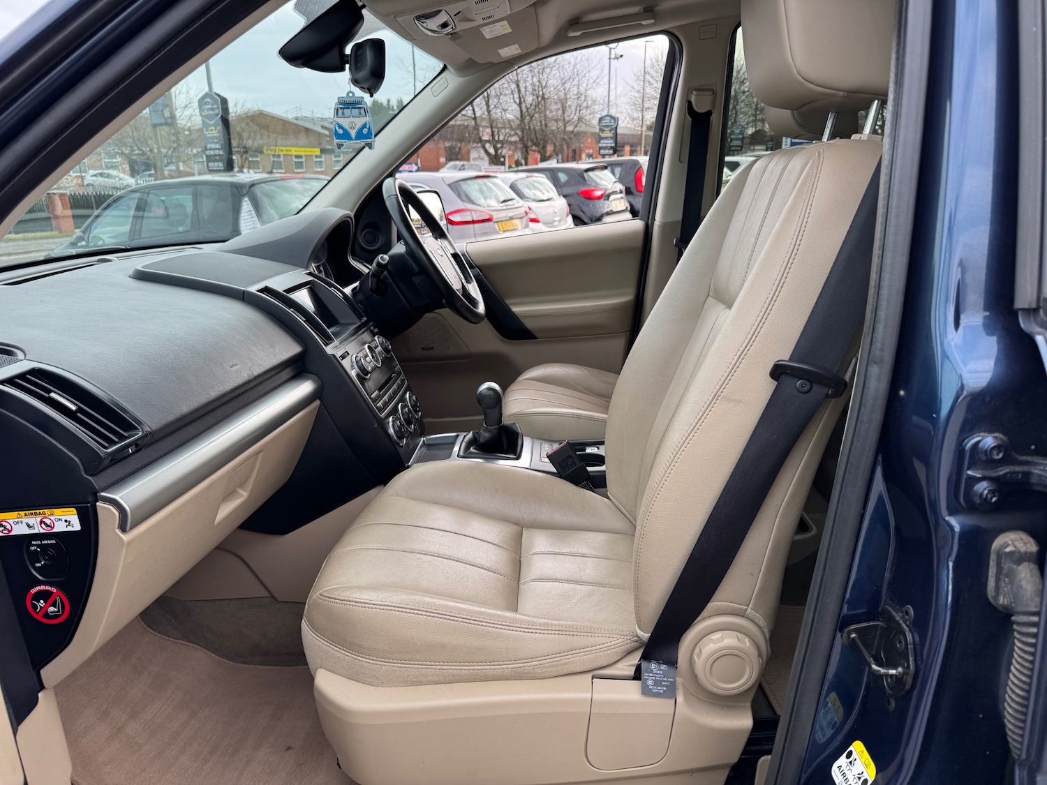 Used Land Rover Freelander 2013 for sale - 77730547: Photo 23